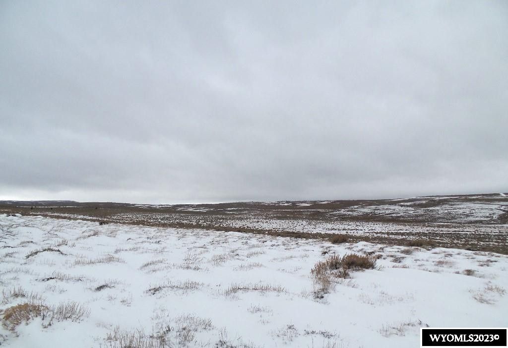 Evanston, Uinta County, WY Undeveloped Land for sale Property ID