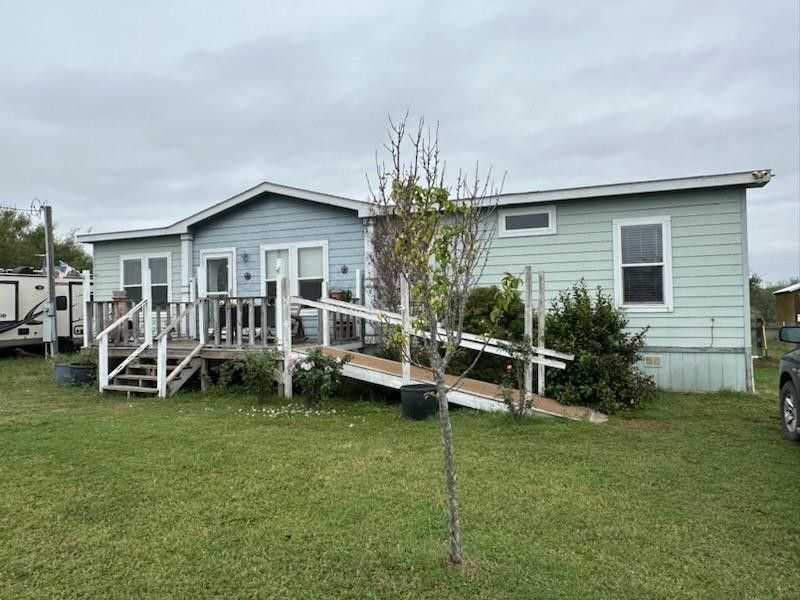 Mathis, San Jacinto County, TX House for sale Property ID 418415833