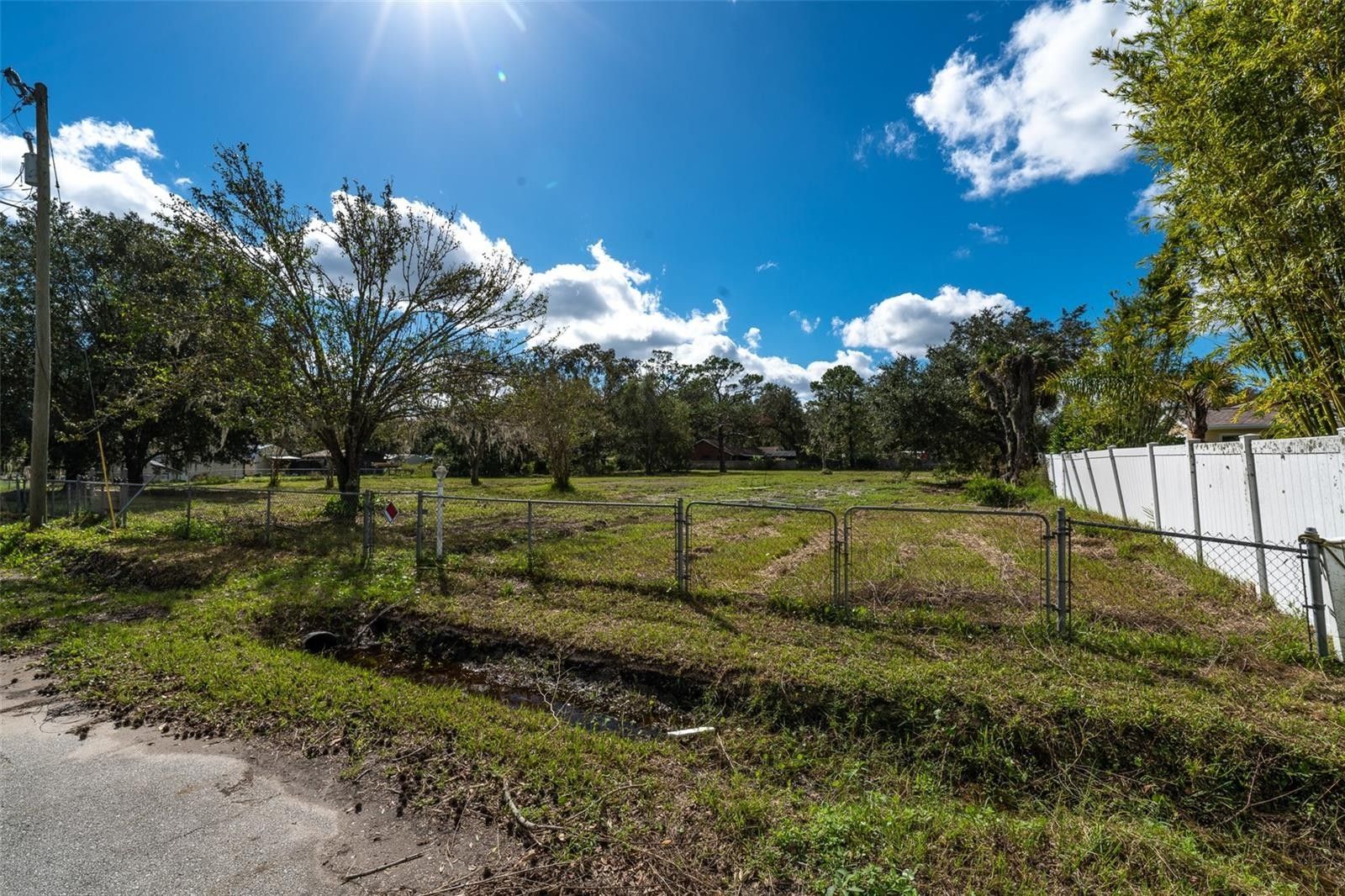 New Smyrna Beach, Volusia County, FL Undeveloped Land, Homesites for