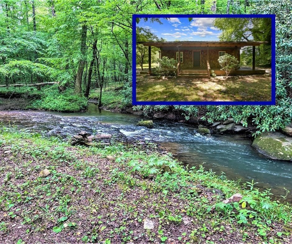 Murphy, Cherokee County, NC House for sale Property ID 418415999