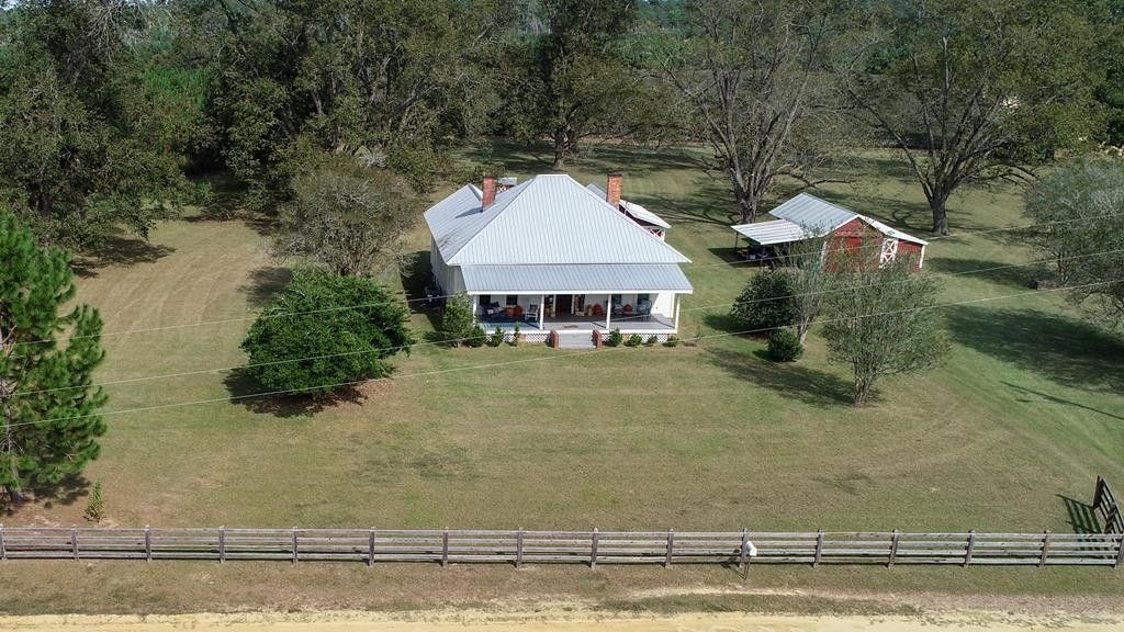 Meigs, Mitchell County, GA for sale Property ID 418416083 LandWatch