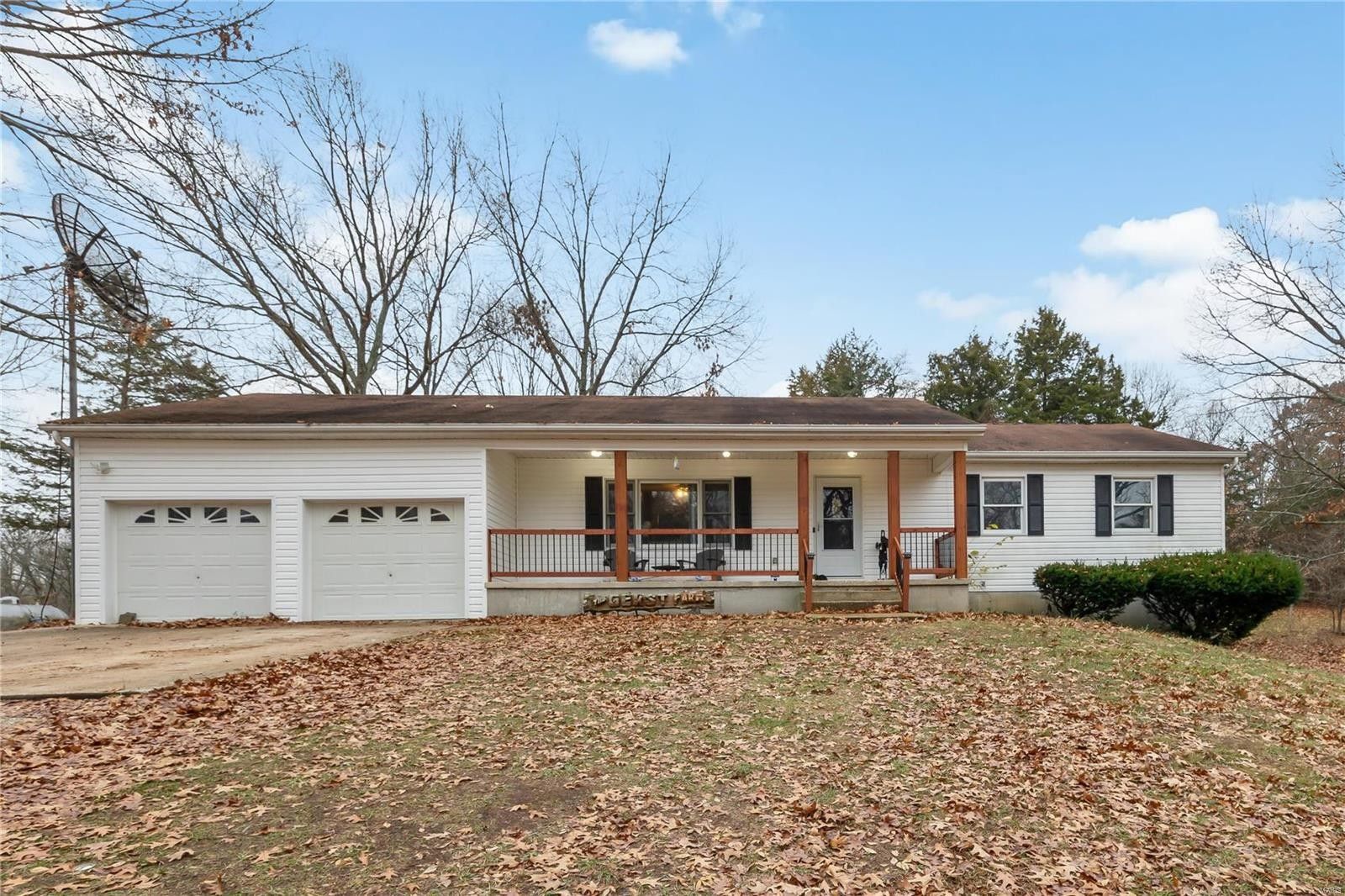 De Soto, Jefferson County, MO House for sale Property ID 418416216