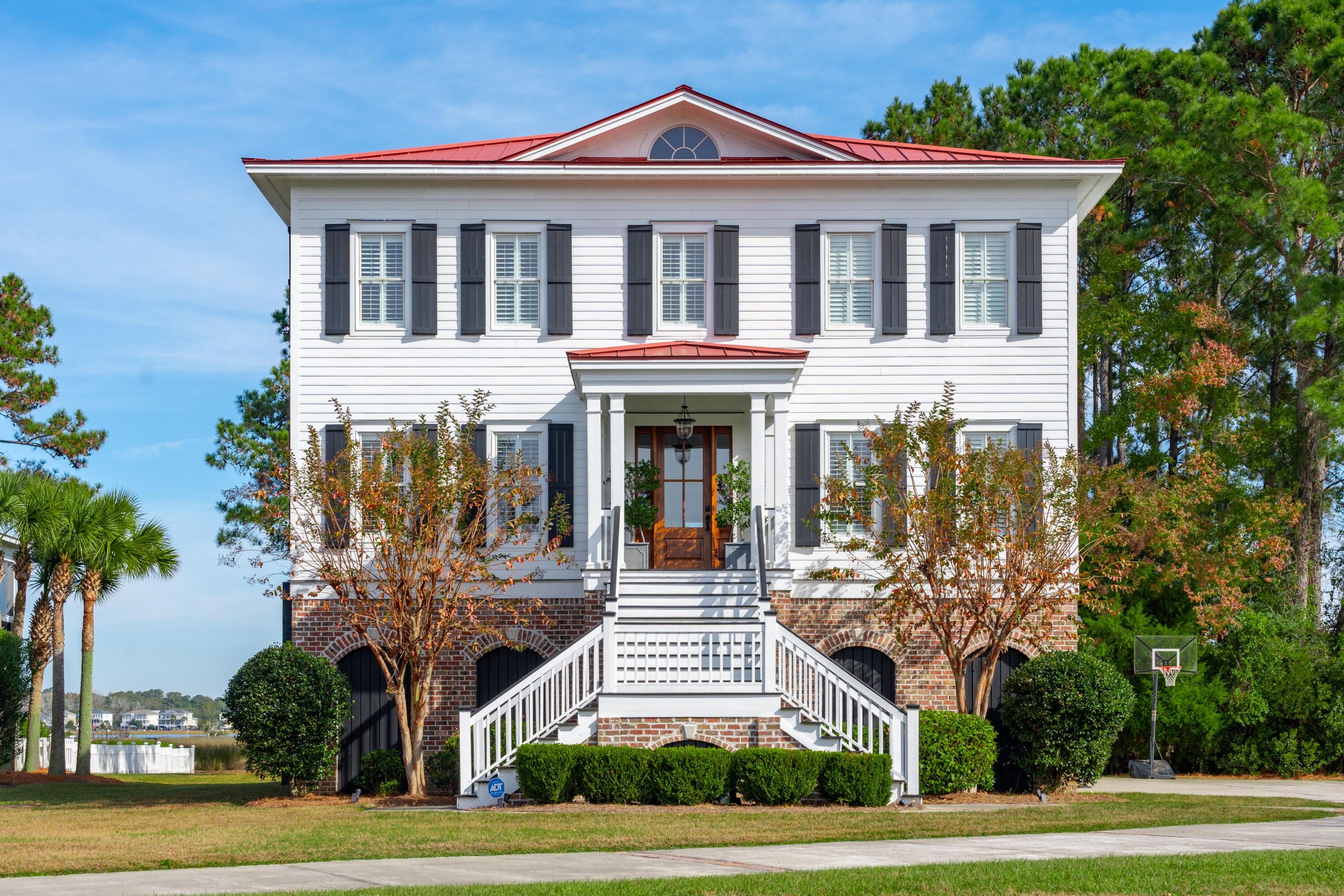 Johns Island, Charleston County, SC Lakefront Property, Waterfront