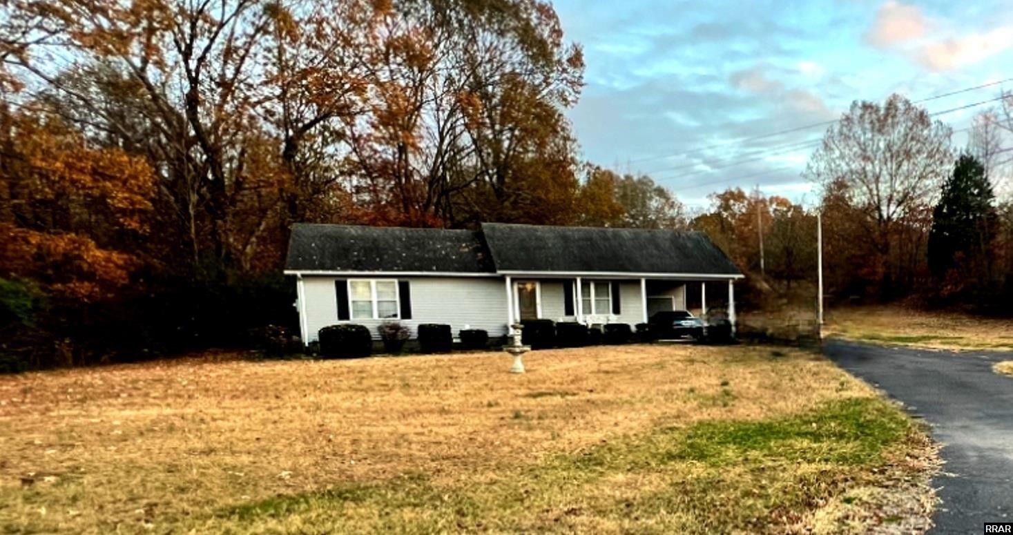 Dresden, Weakley County, TN House for sale Property ID 418416591