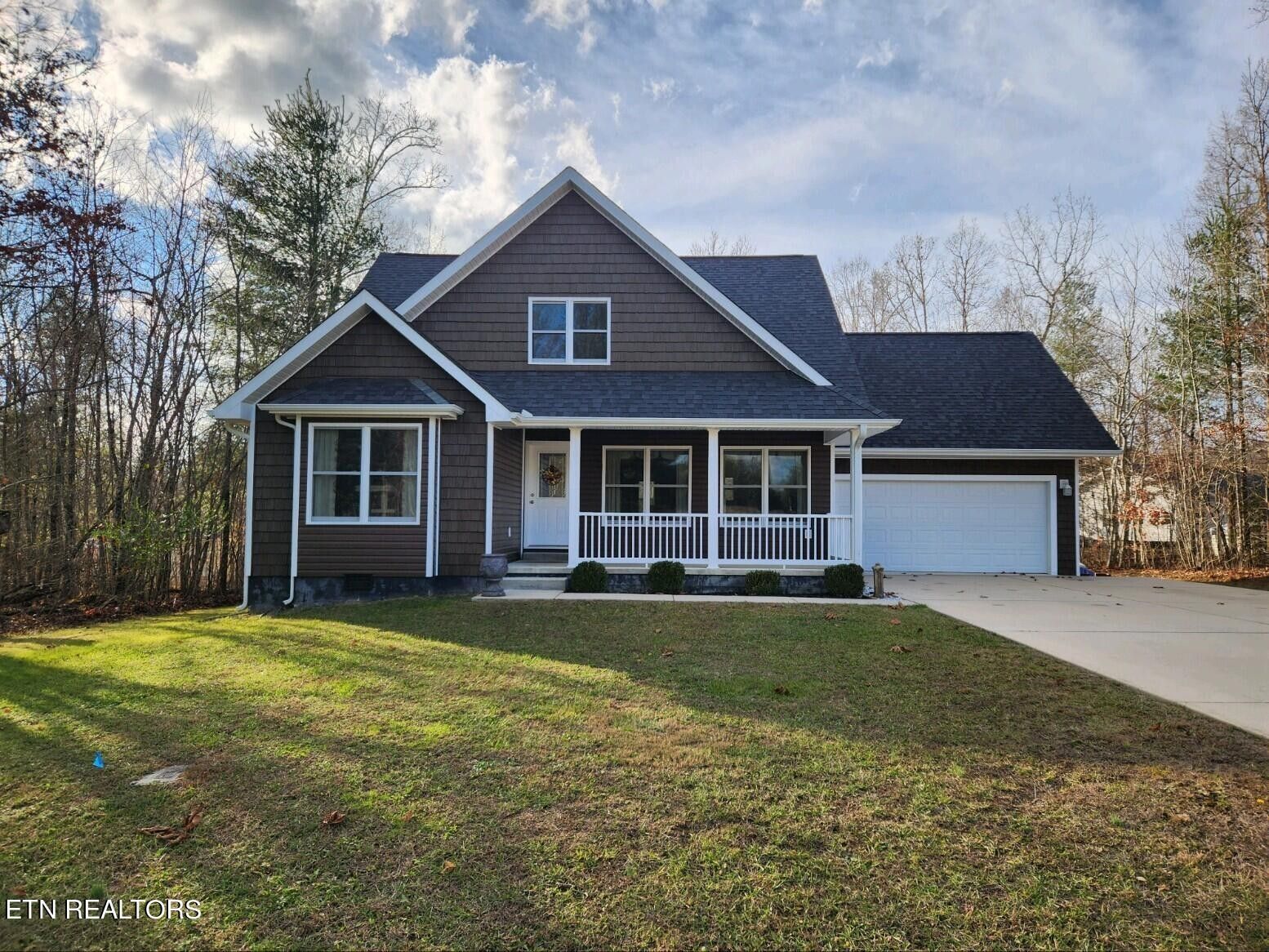 Crossville, Cumberland County, TN House for sale Property ID 418416966