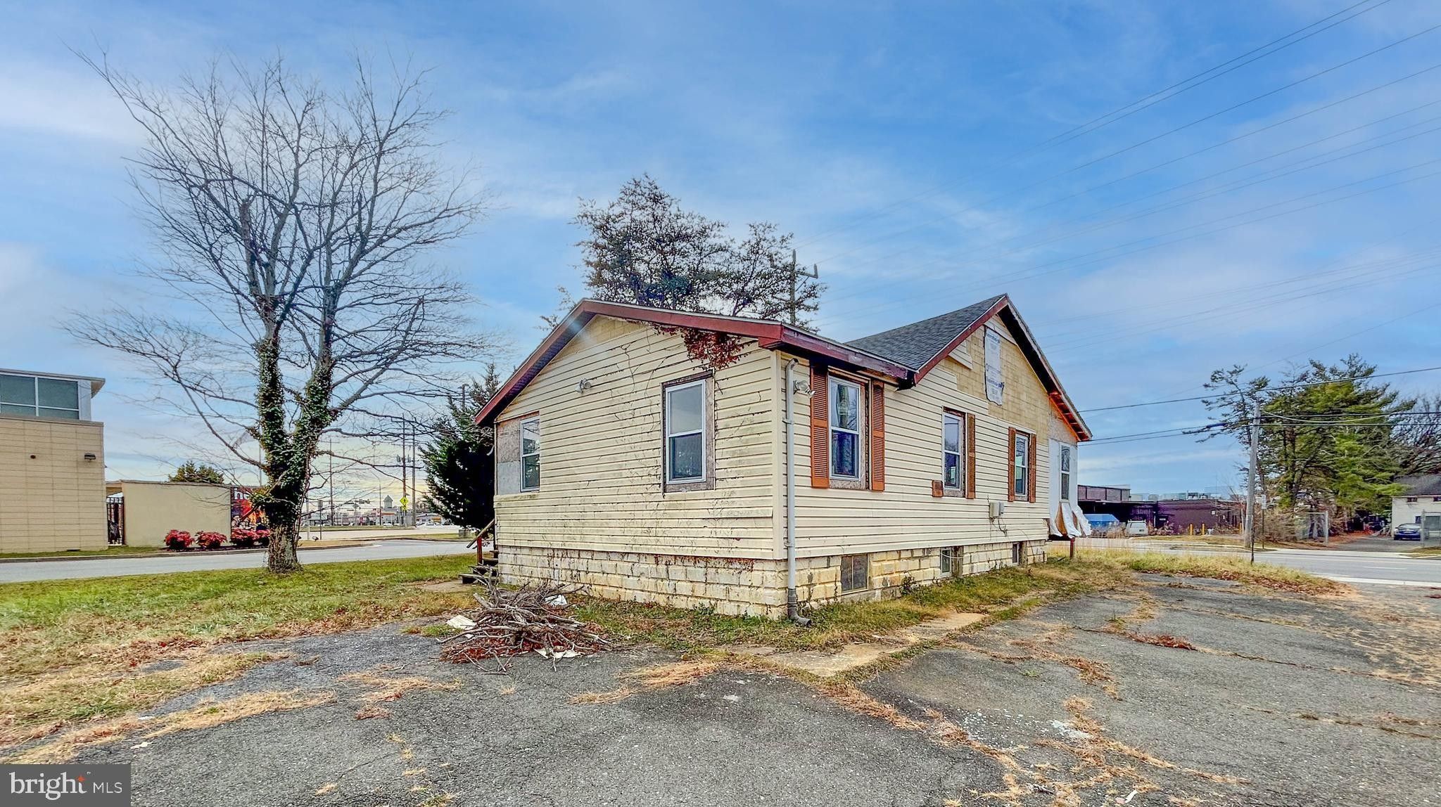 District Heights, Prince County, MD Commercial Property