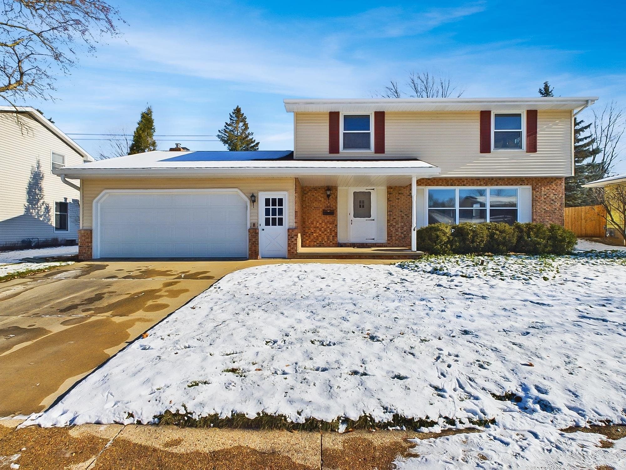 Appleton, Outagamie County, WI House for sale Property ID 418417107