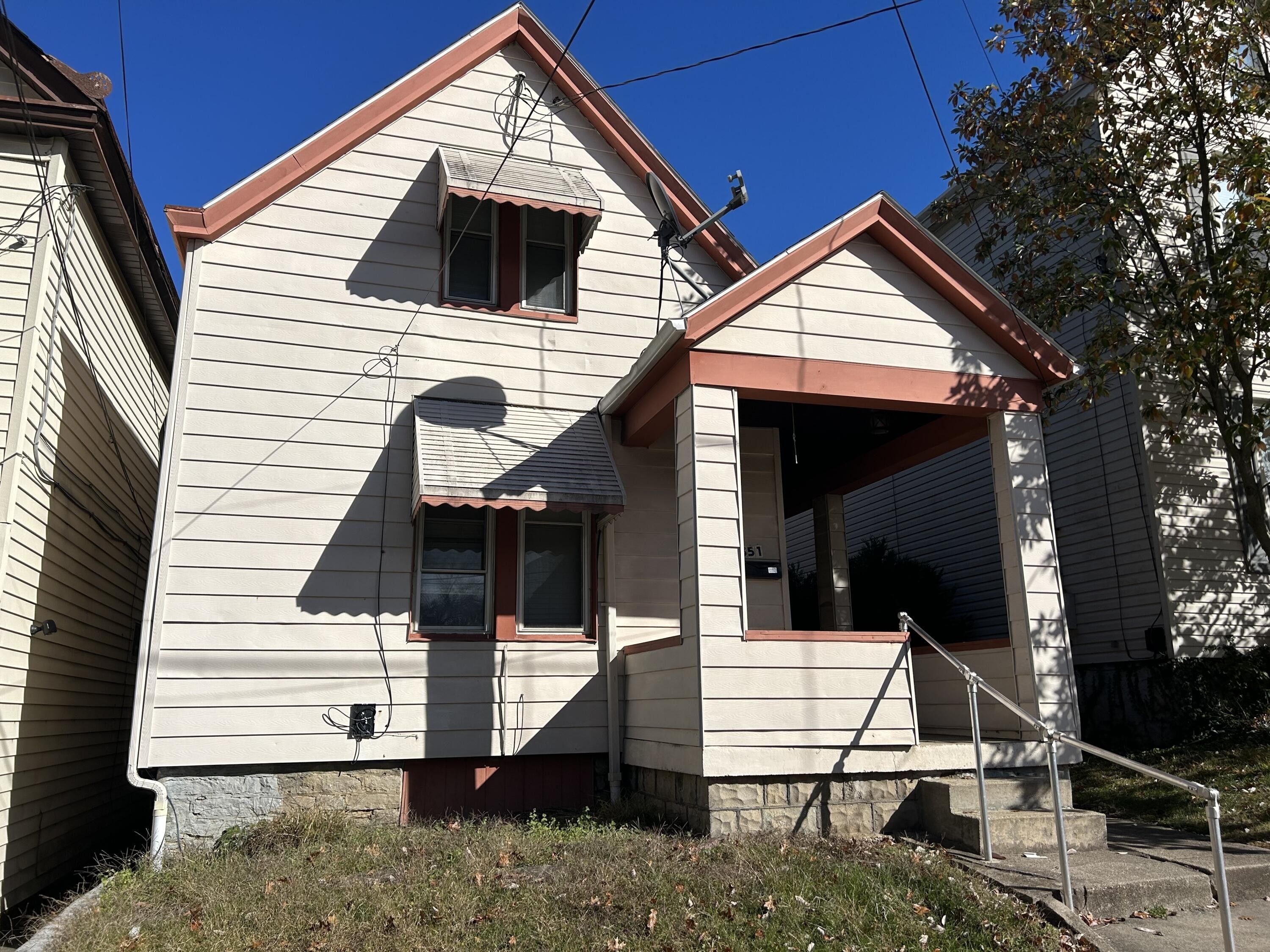 Bellevue, Campbell County, KY House for sale Property ID 418417362