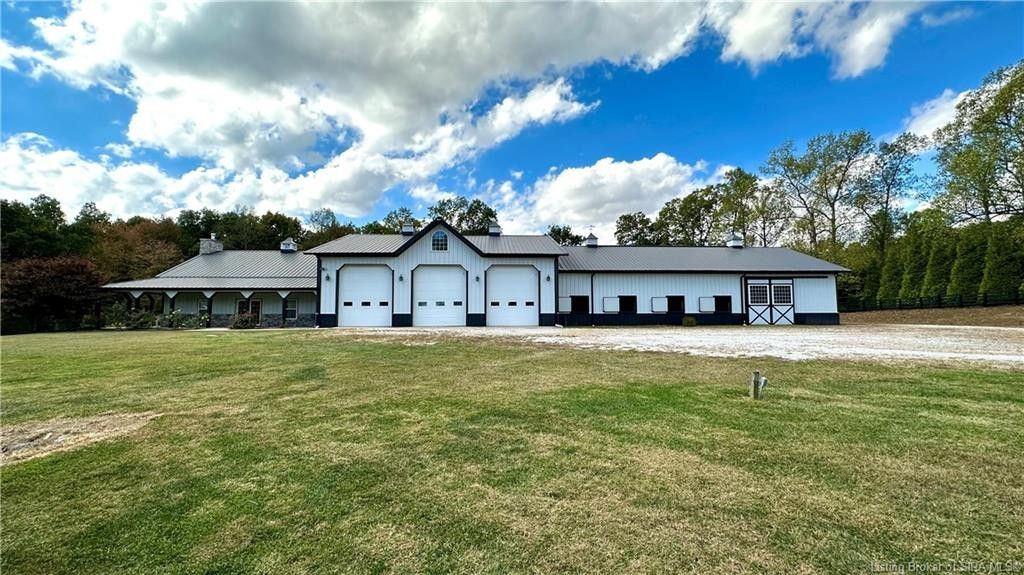 Laconia, Harrison County, IN House for sale Property ID 418417420