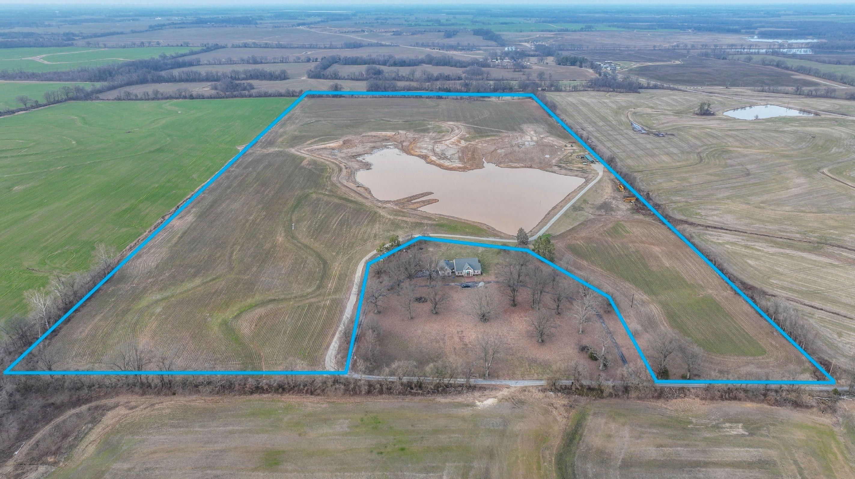 Brownsville, Haywood County, TN Farms and Ranches for sale Property ID