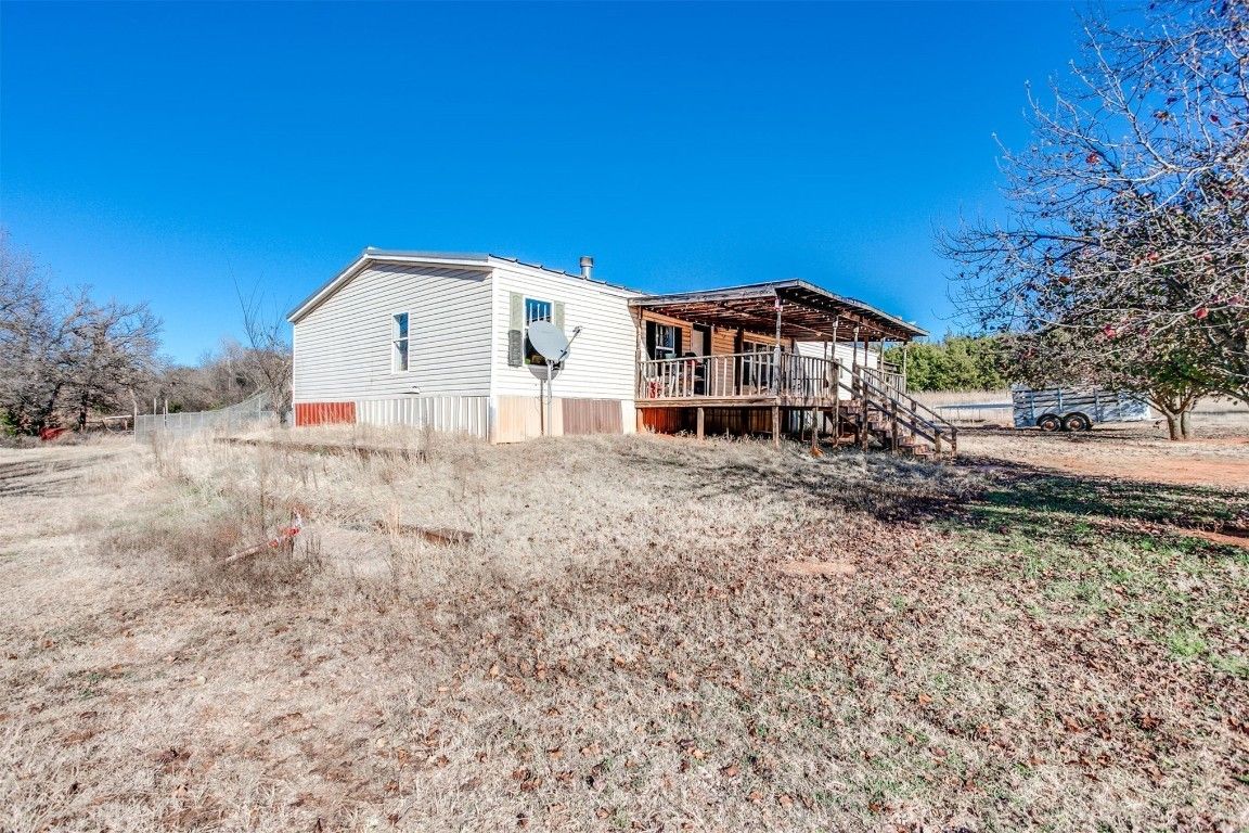 Wellston, Lincoln County, OK House for sale Property ID 418417839