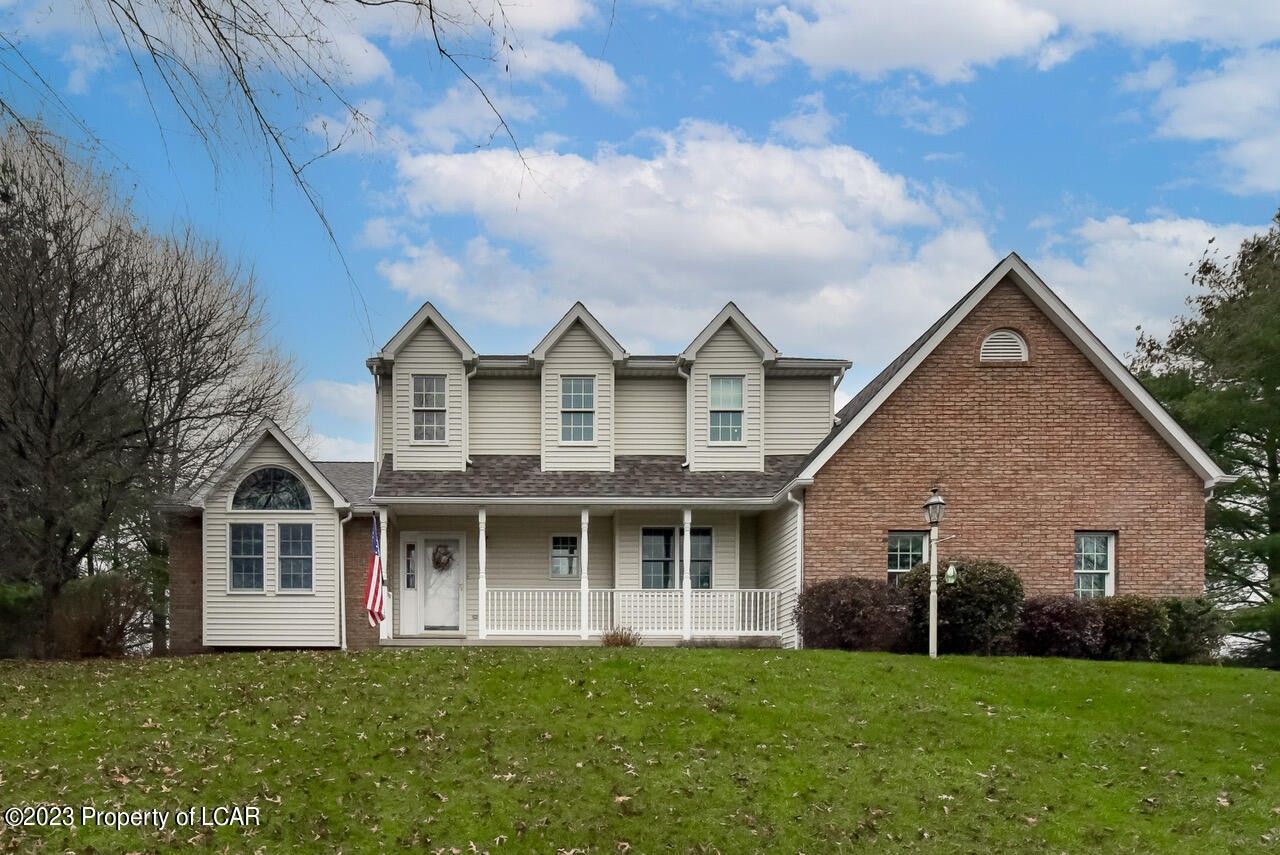 Dallas, Luzerne County, PA House for sale Property ID 418418167