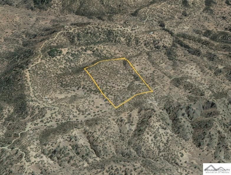 Igo, Shasta County, CA Undeveloped Land for sale Property ID 418418369