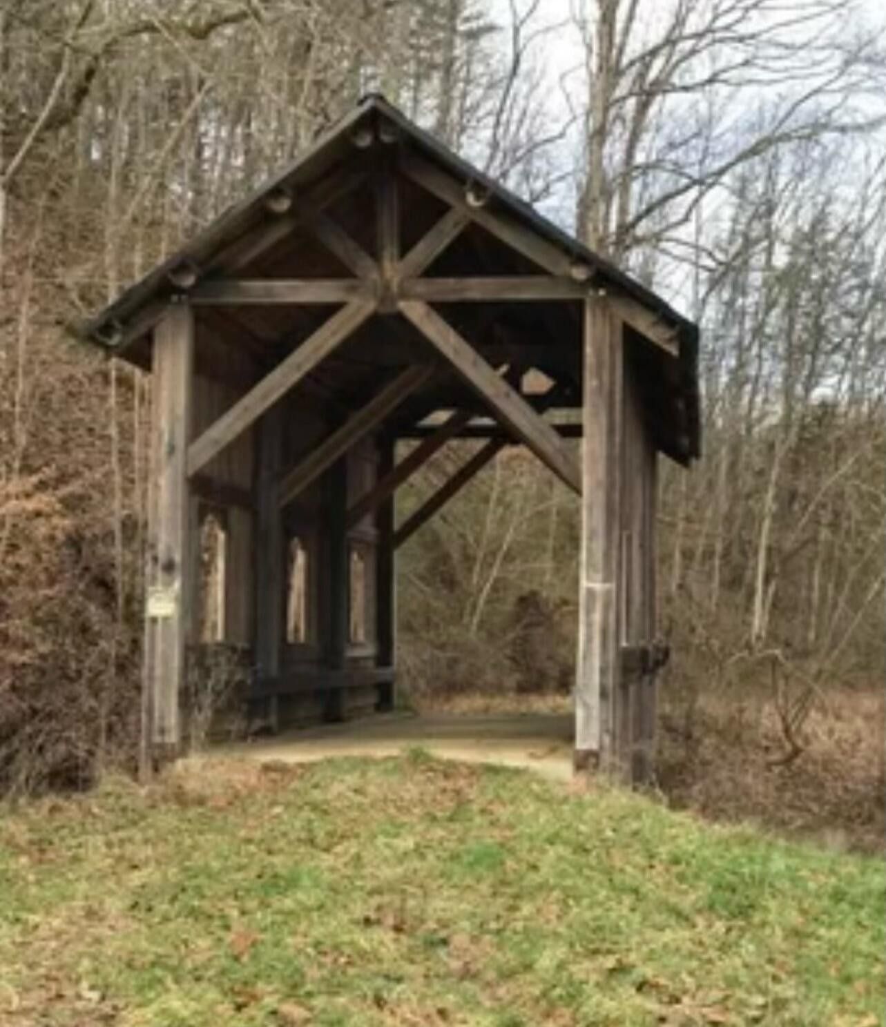 Rogersville, Hawkins County, TN Undeveloped Land for sale Property ID