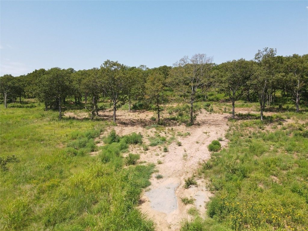 Depew, Creek County, OK Undeveloped Land for sale Property ID