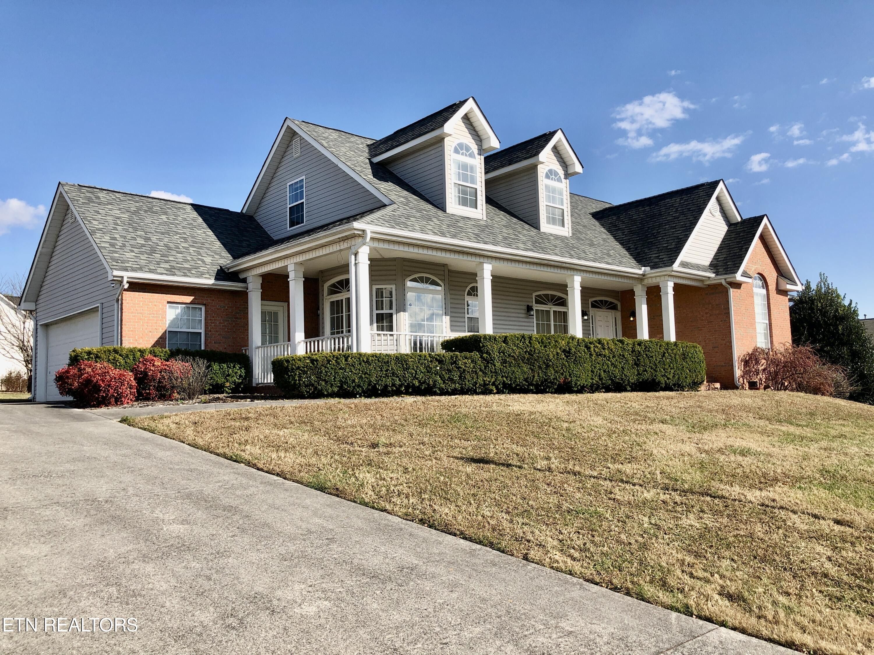 5700 Artistry Rd, Knoxville, TN 37918 MLS 1247286 LandWatch