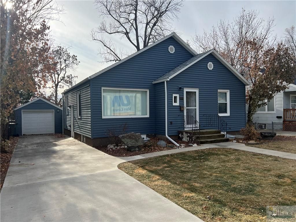 Billings, Yellowstone County, MT House for sale Property ID 418418605