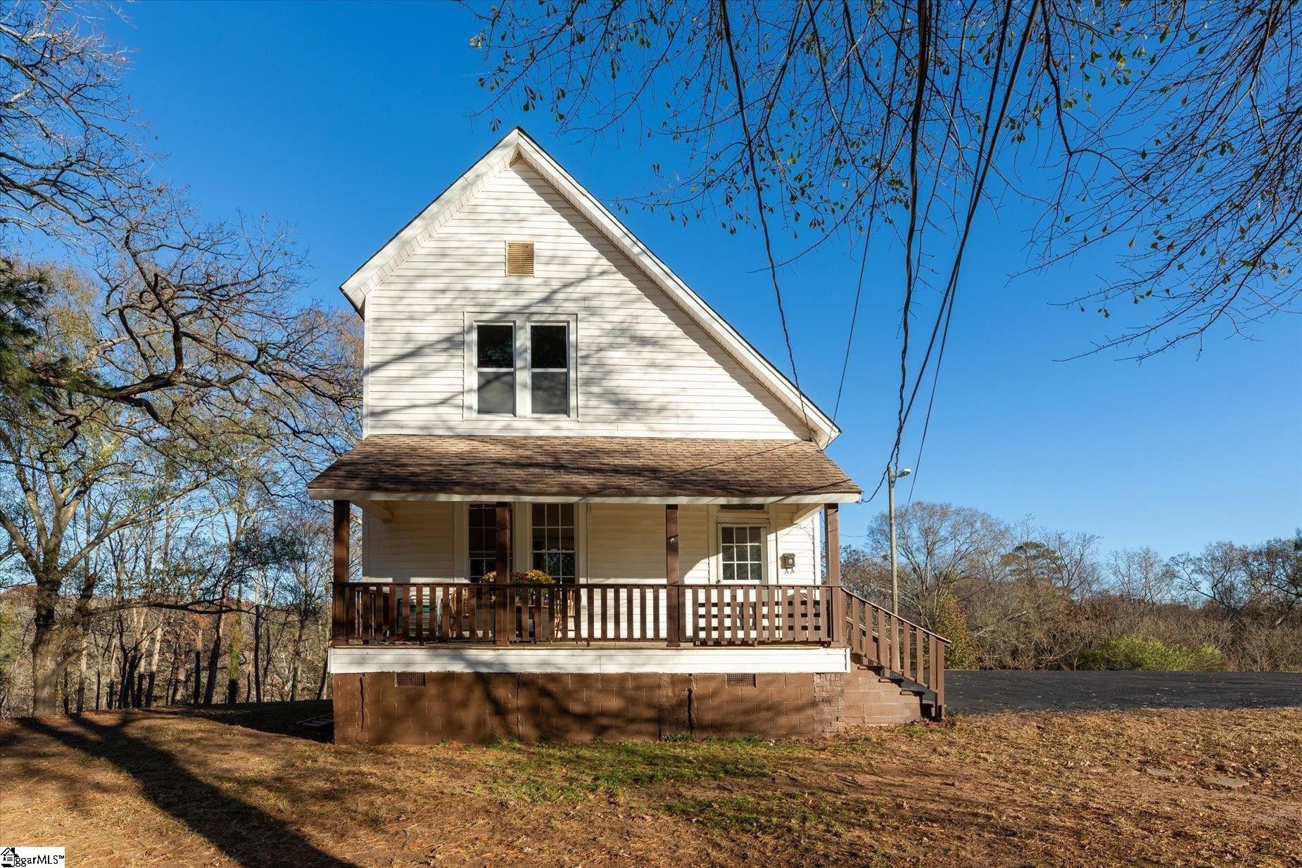 Pelzer, Anderson County, SC House for sale Property ID 418418636