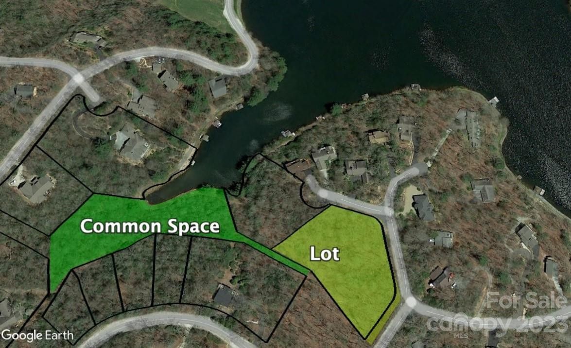 Brevard, Transylvania County, NC Undeveloped Land, Homesites for sale
