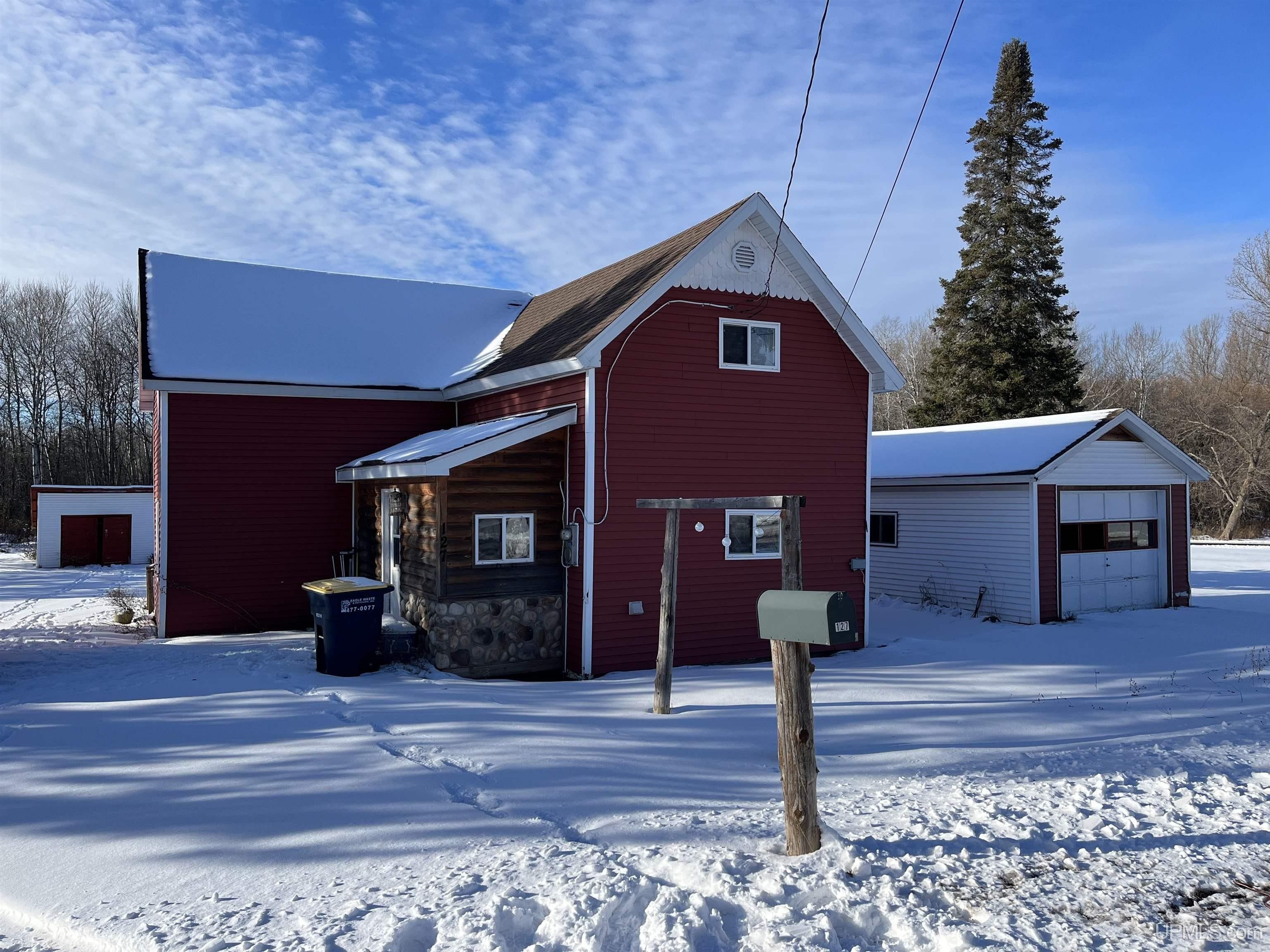 Ironwood, Gogebic County, MI Commercial Property, House for sale Property ID 418418758 LandWatch