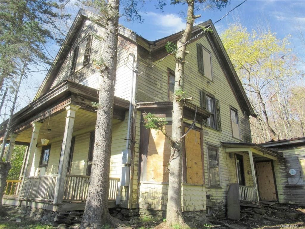 Middletown, Delaware County, NY House for sale Property ID 418407964