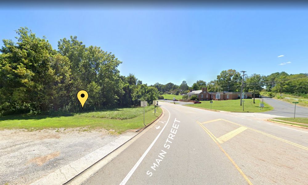 Amherst, Amherst County, VA Recreational Property, Undeveloped Land