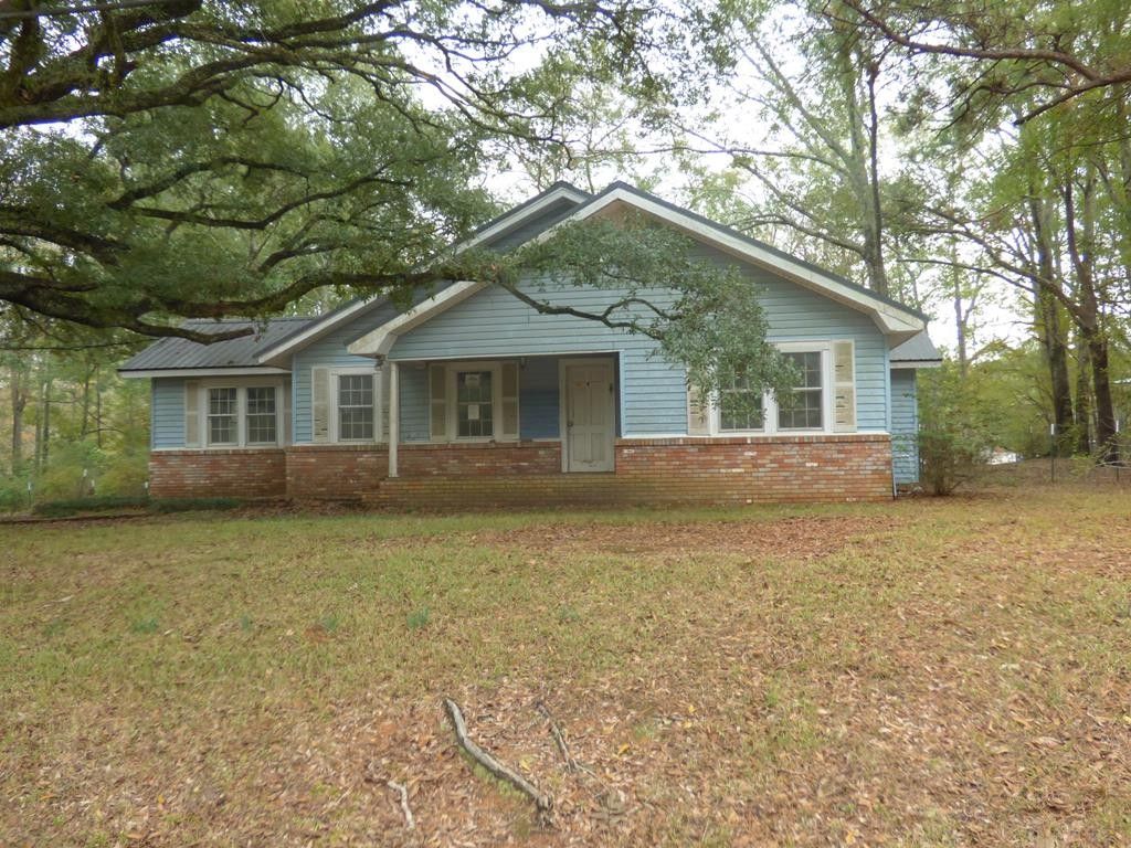 Gloster, Amite County, MS House for sale Property ID 418418930 LandWatch