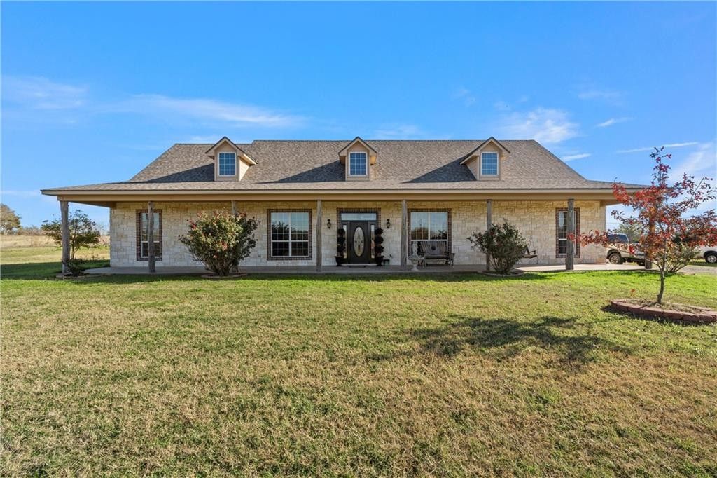China Spring, McLennan County, TX House for sale Property ID 418418966