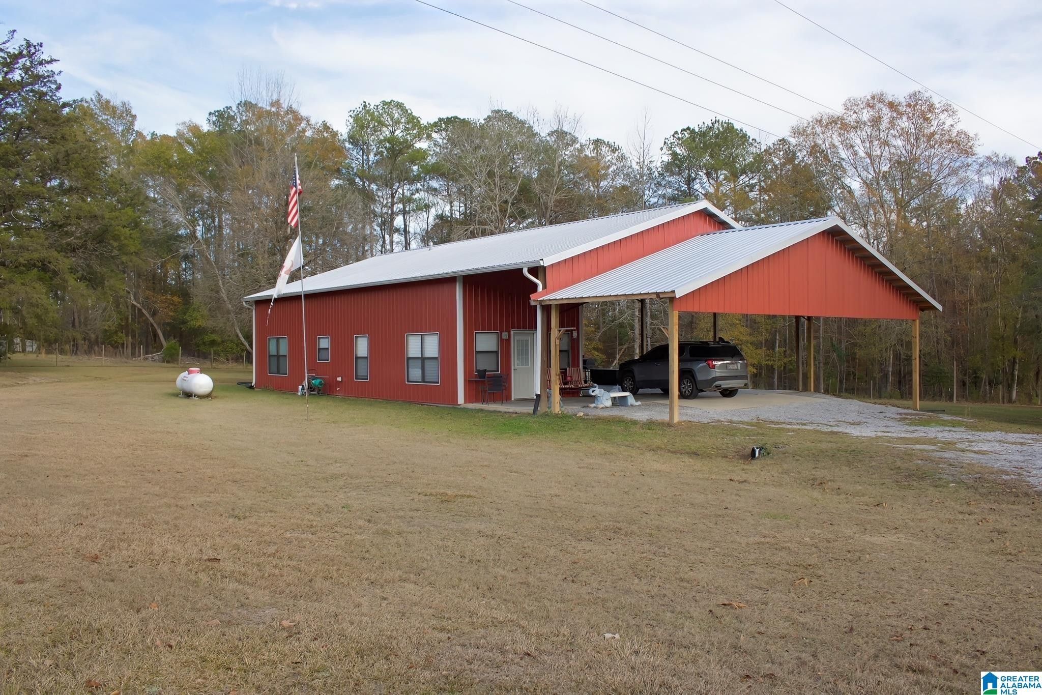 Lawley, Chilton County, AL House for sale Property ID 418419295