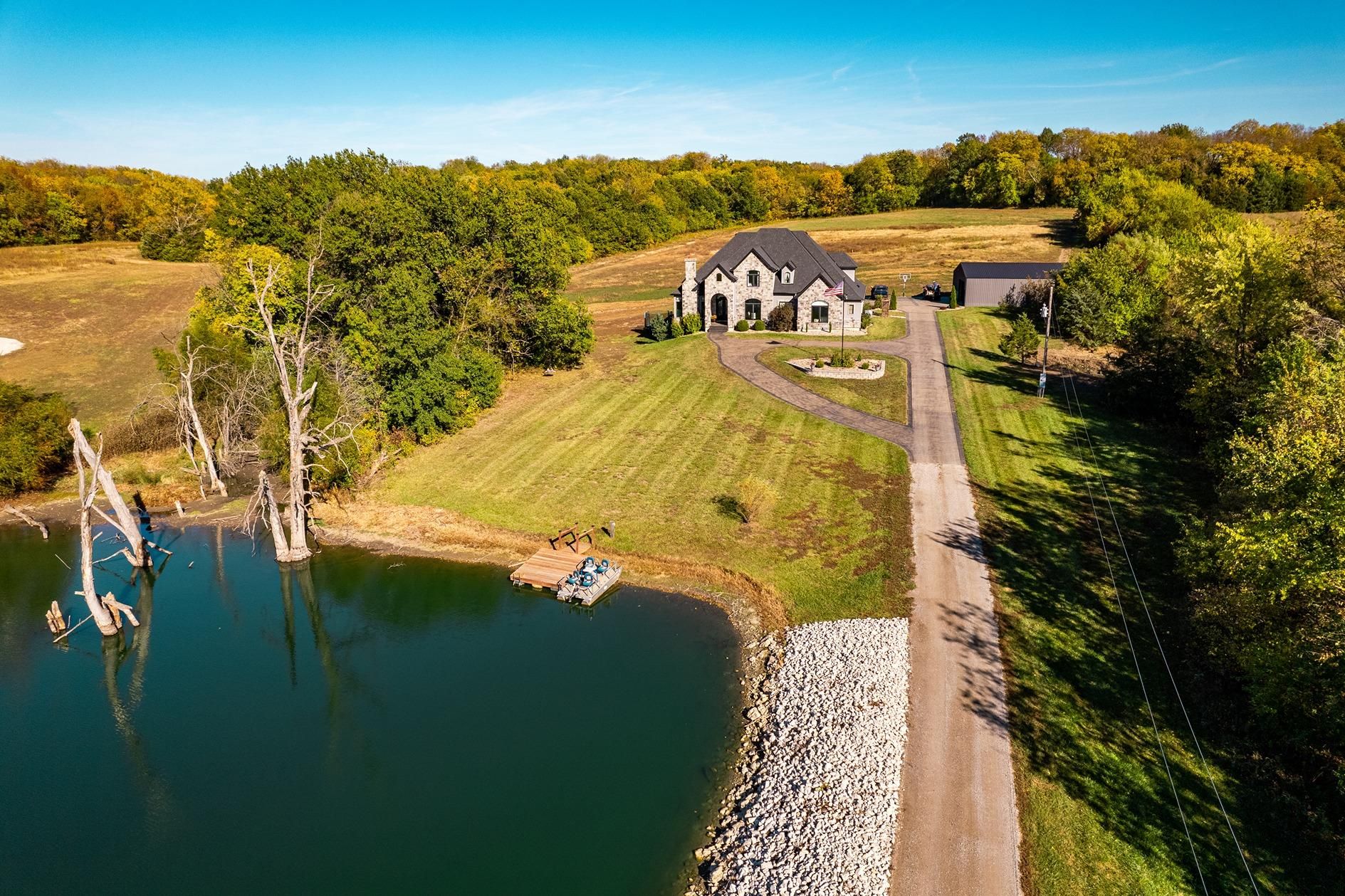6603 South Stillhouse Road, Oak Grove, MO 64075 MLS 23460 LandWatch