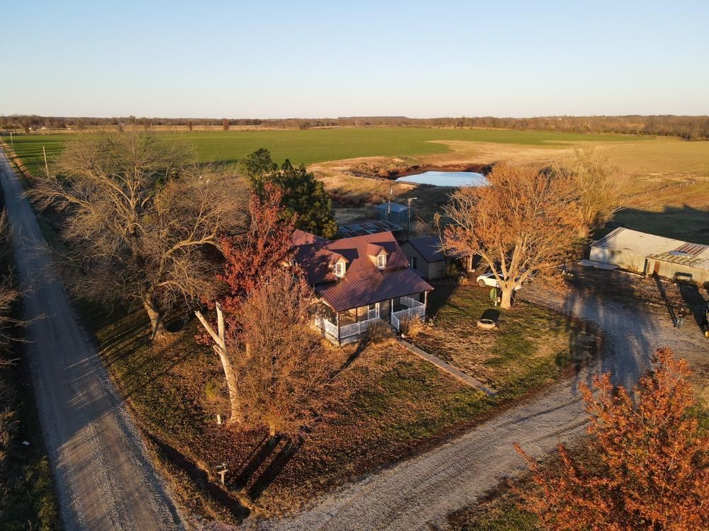 826 NW 110th Lane, Liberal, MO 64762 MLS Barton 12.28 LandWatch