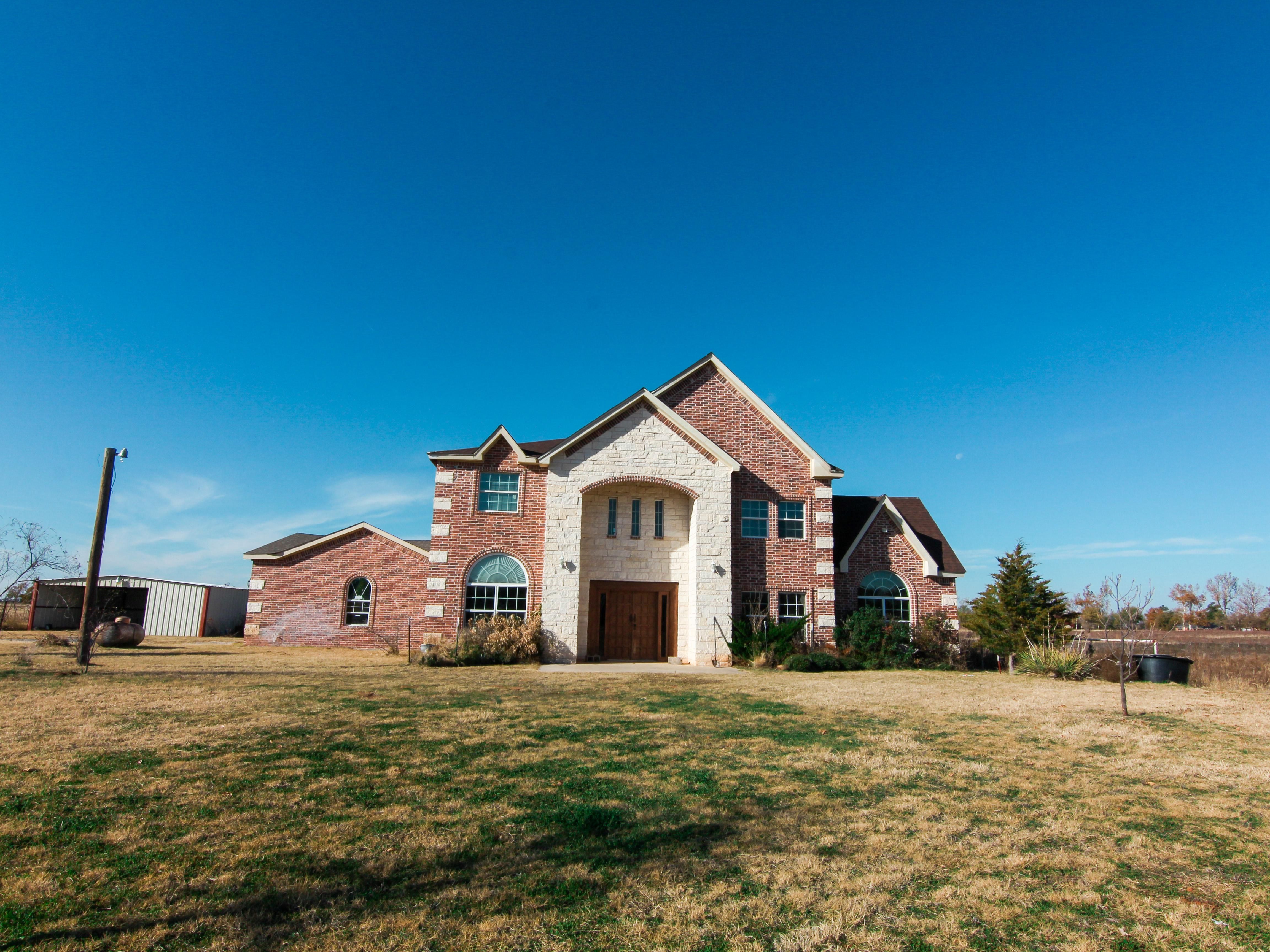 Vernon, Wilbarger County, TX Recreational Property, Horse Property