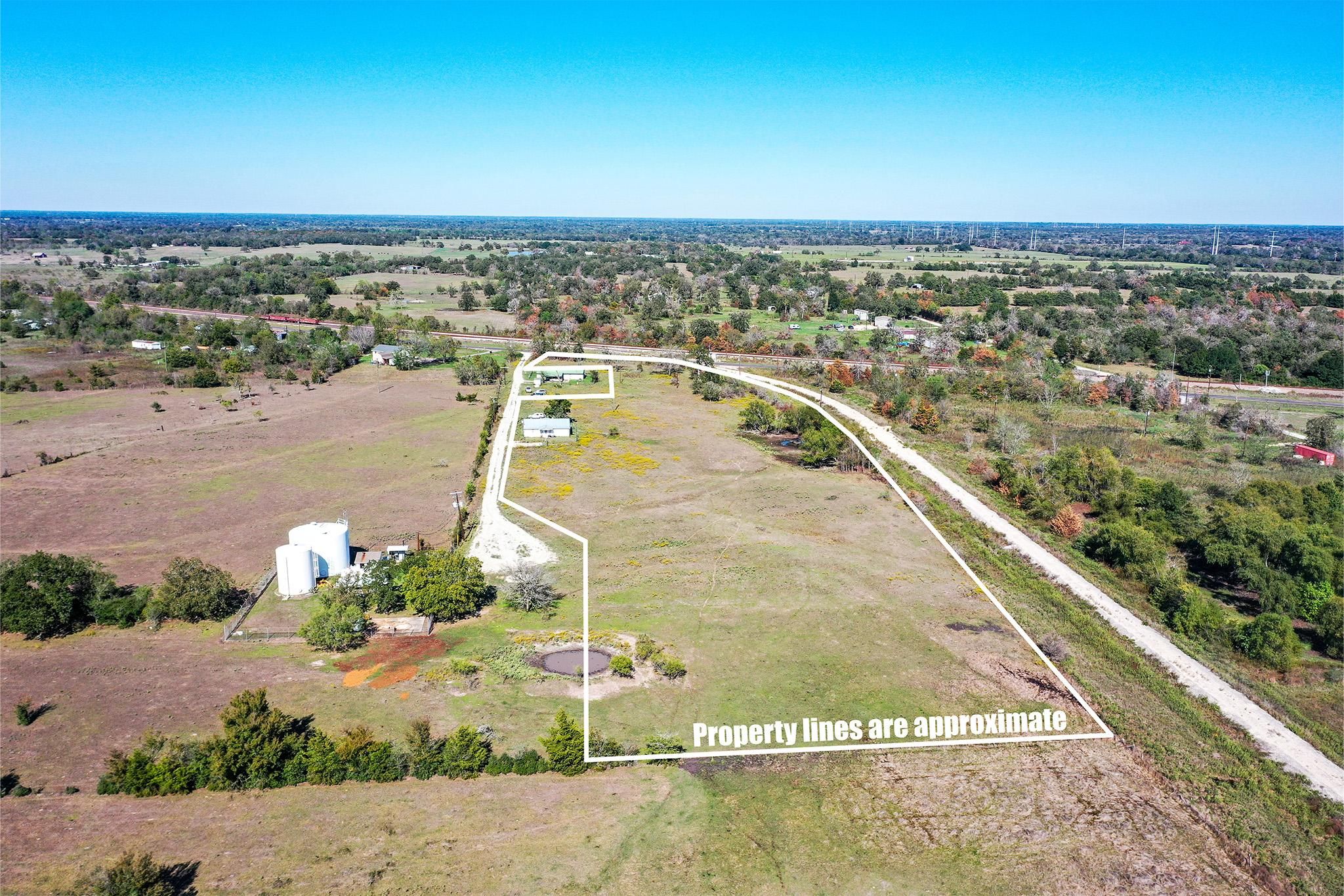 Iola, Grimes County, TX Farms and Ranches for sale Property ID 418420700 LandWatch