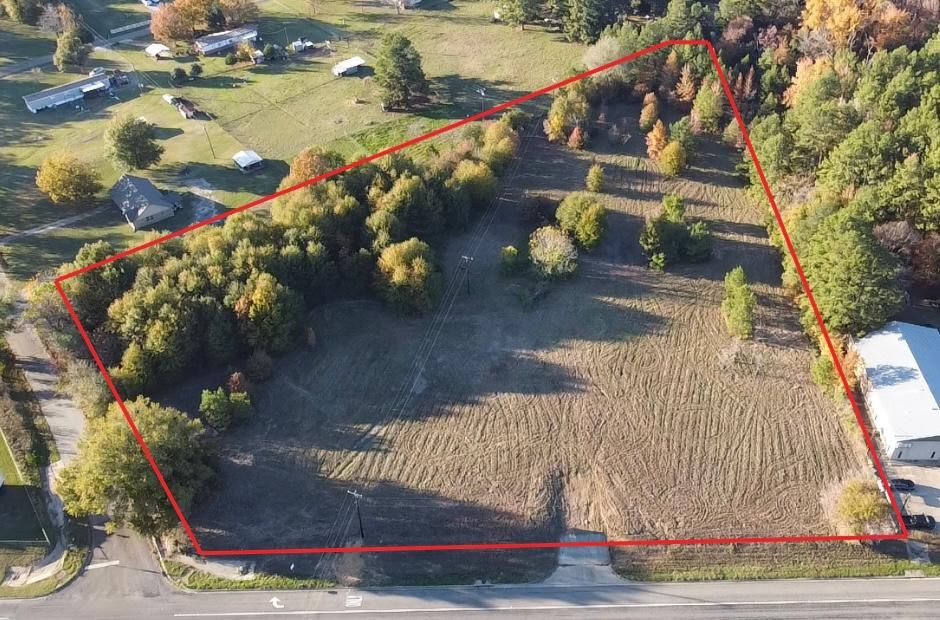 Palestine, Anderson County, TX Commercial Property, Homesites for sale