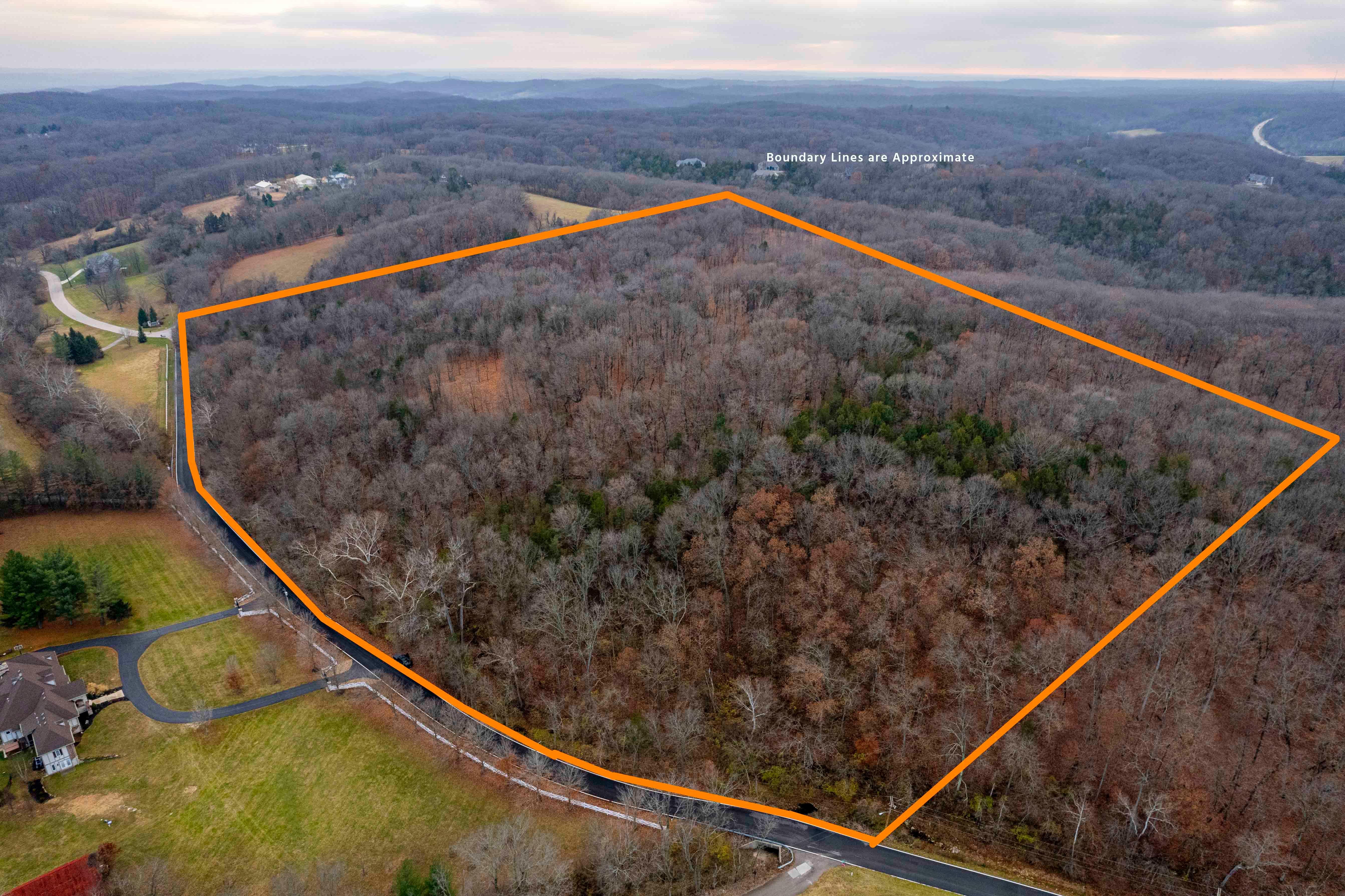 3907 Hencken Road, Wildwood, MO 63069 MLS 23541 LandWatch