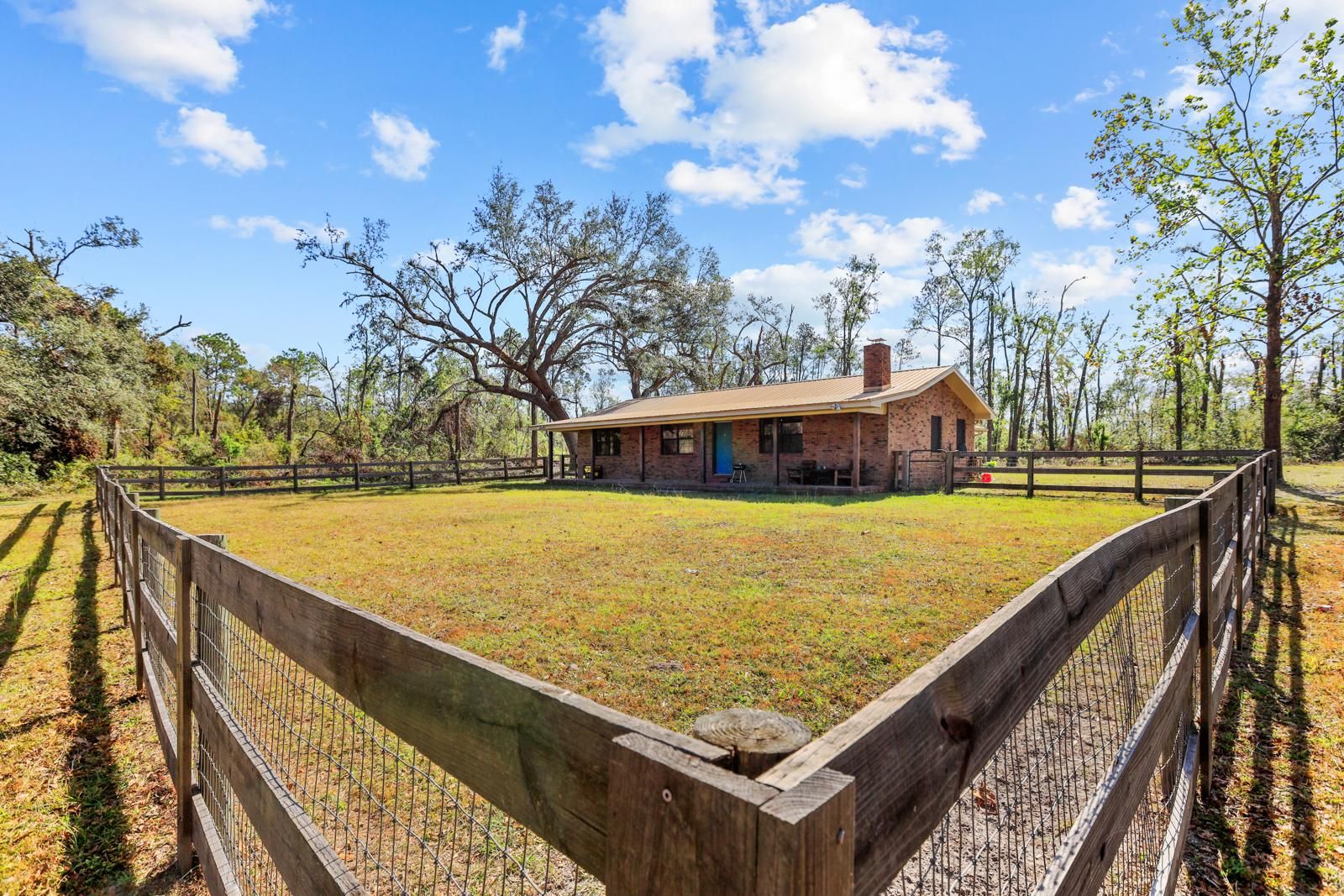 685 Roberts Aman Road, Perry, FL 32347 MLS 685 E Roberts Aman Rd