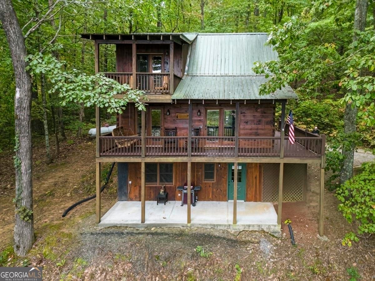 Blue Ridge, Fannin County, GA House for sale Property ID 418420868