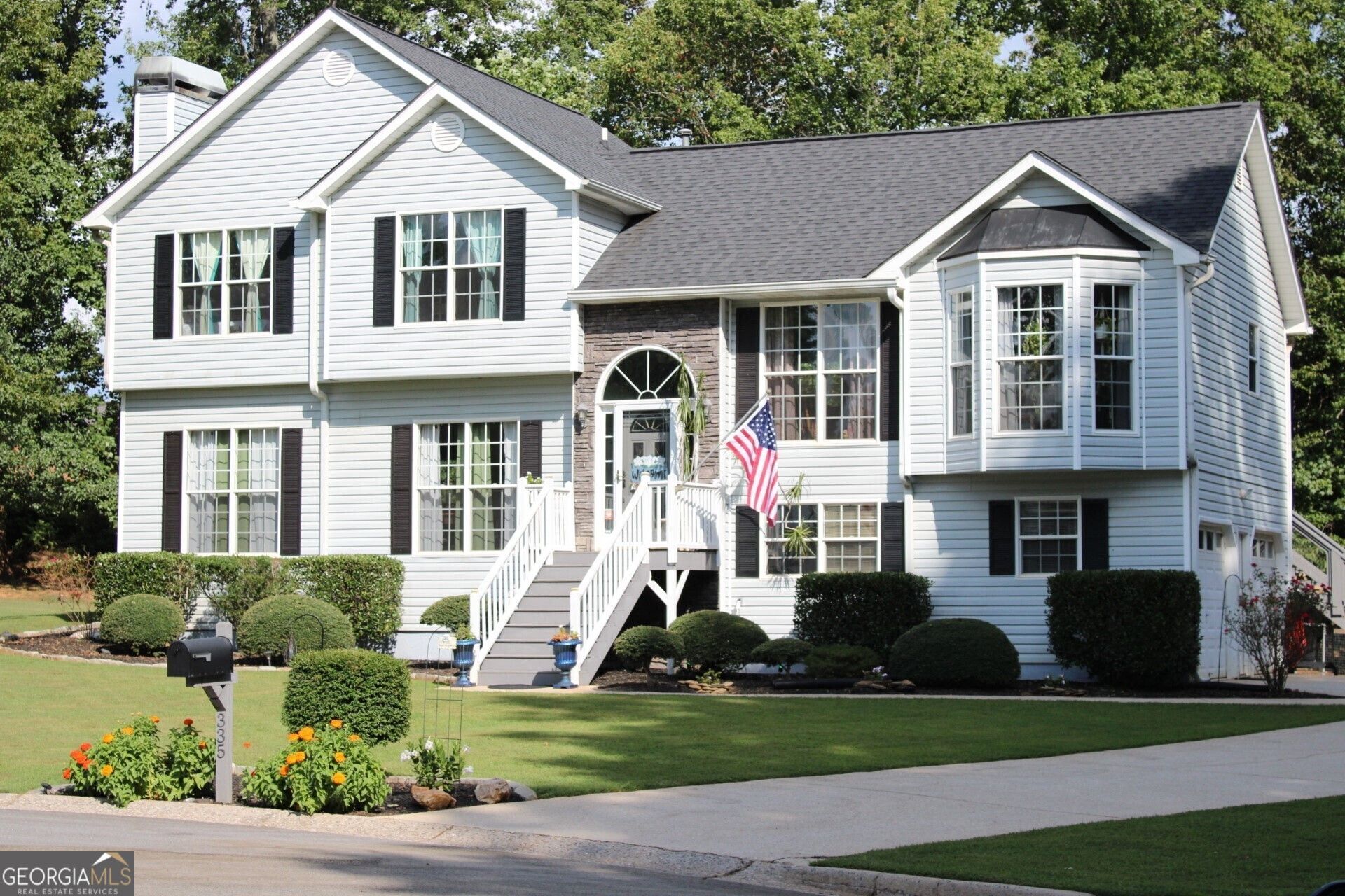 Dallas, Paulding County, GA House for sale Property ID 418420877