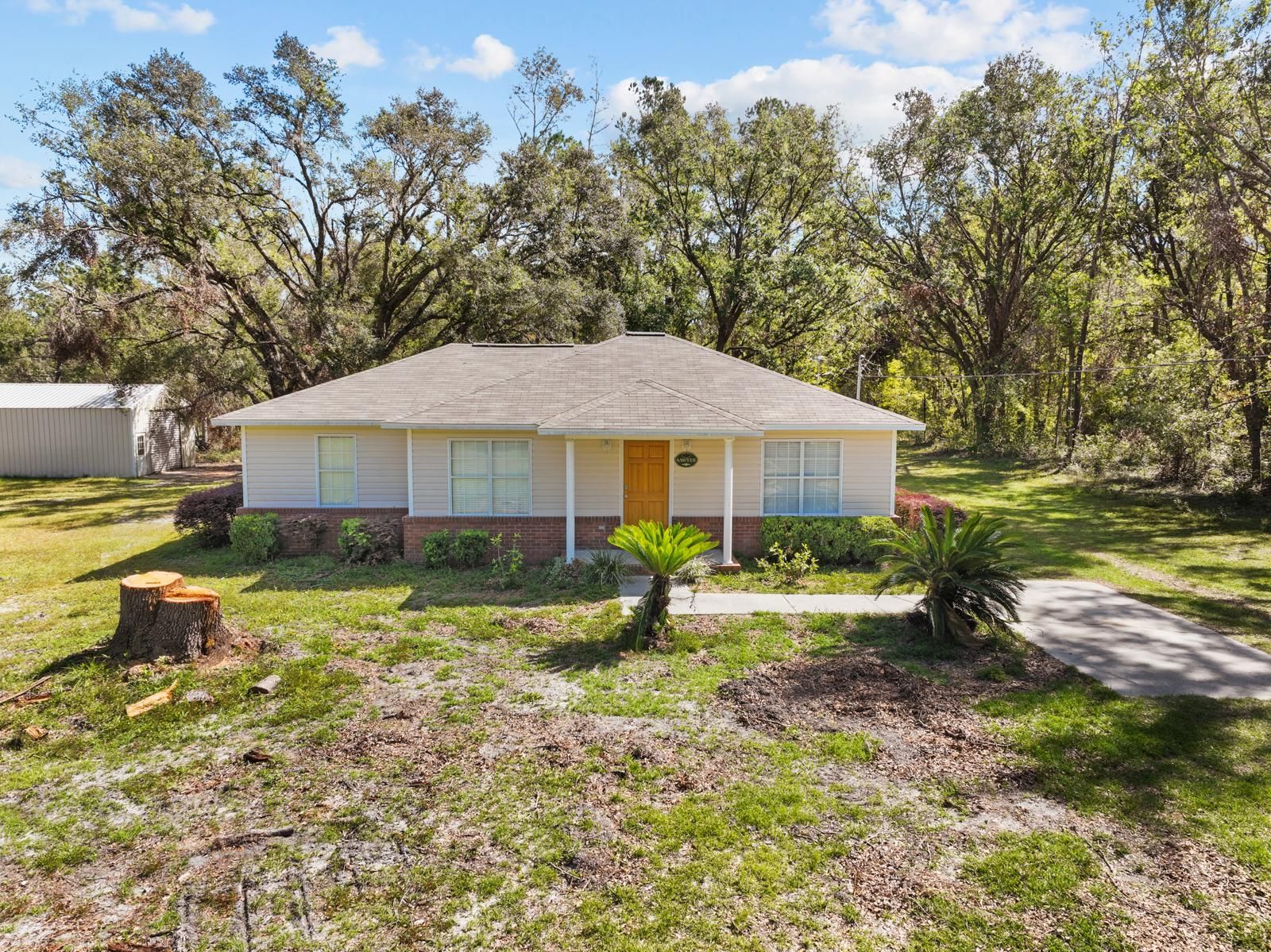 Perry, Taylor County, FL House for sale Property ID 418420905 LandWatch