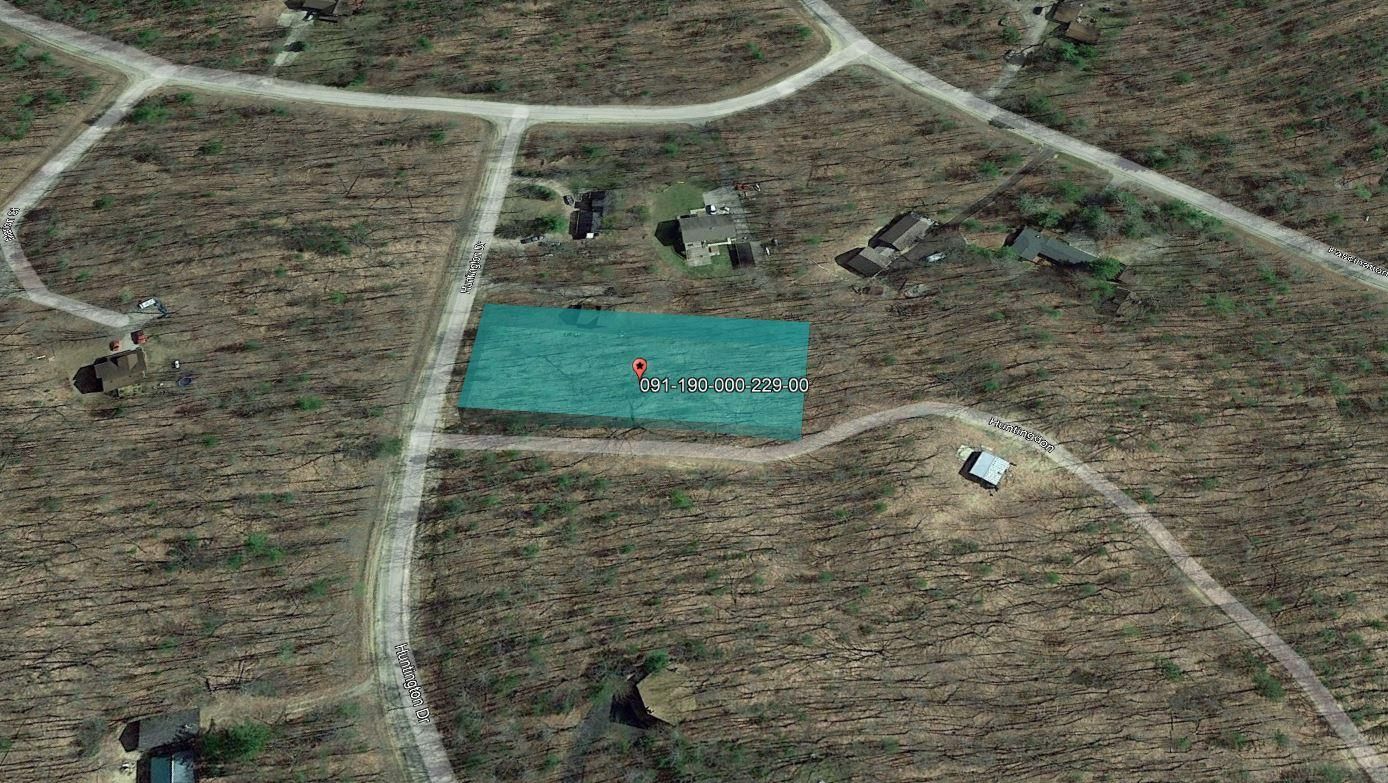 0.86 acres in Frederic, MI, 49733 LandWatch