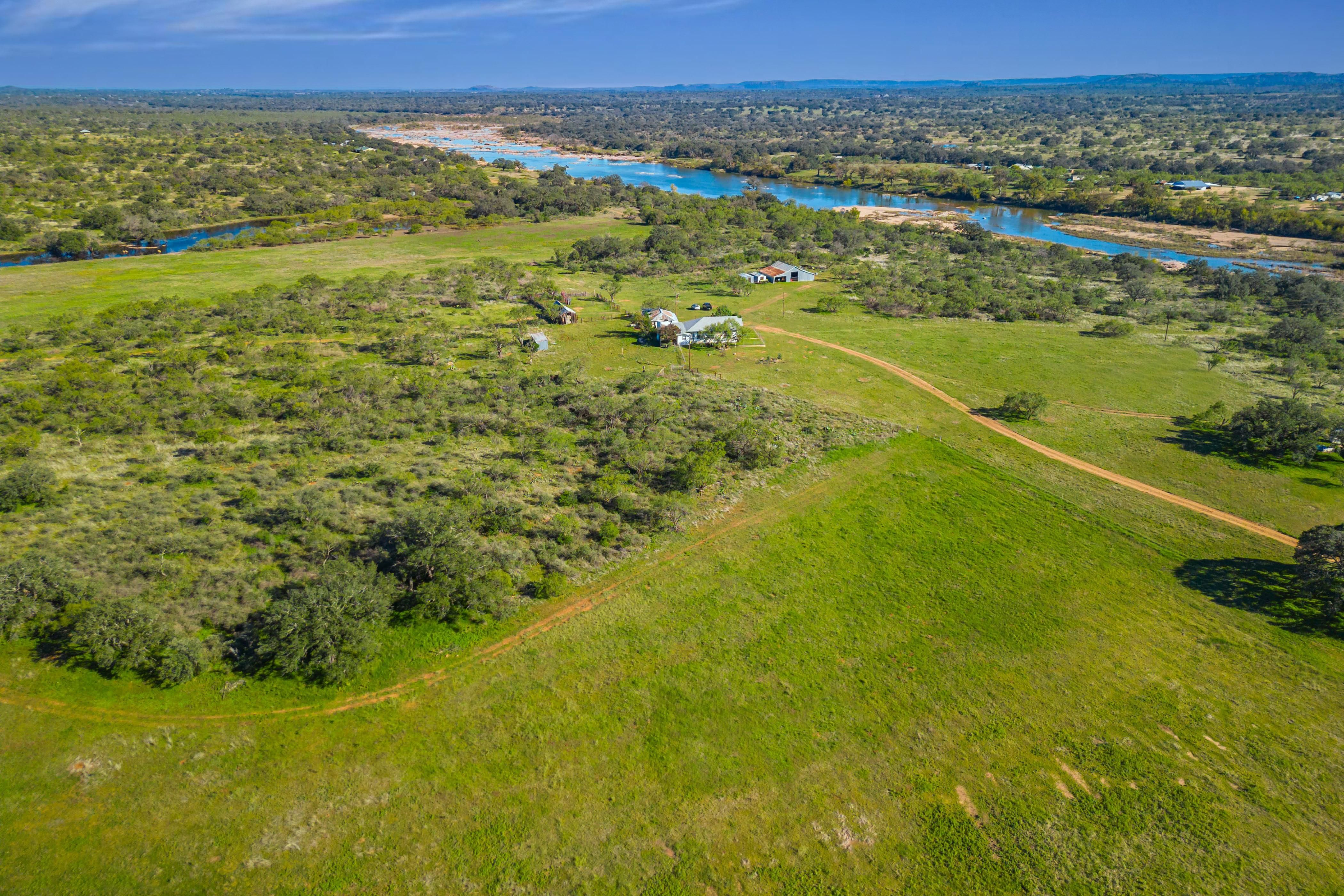 Llano, Llano County, TX Farms and Ranches, Recreational Property