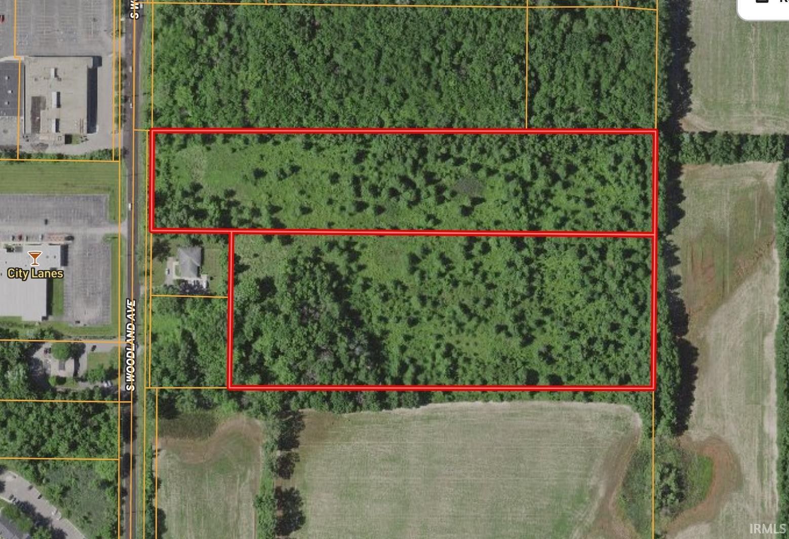 Michigan City, LaPorte County, IN Undeveloped Land for sale Property ID 418421754 LandWatch