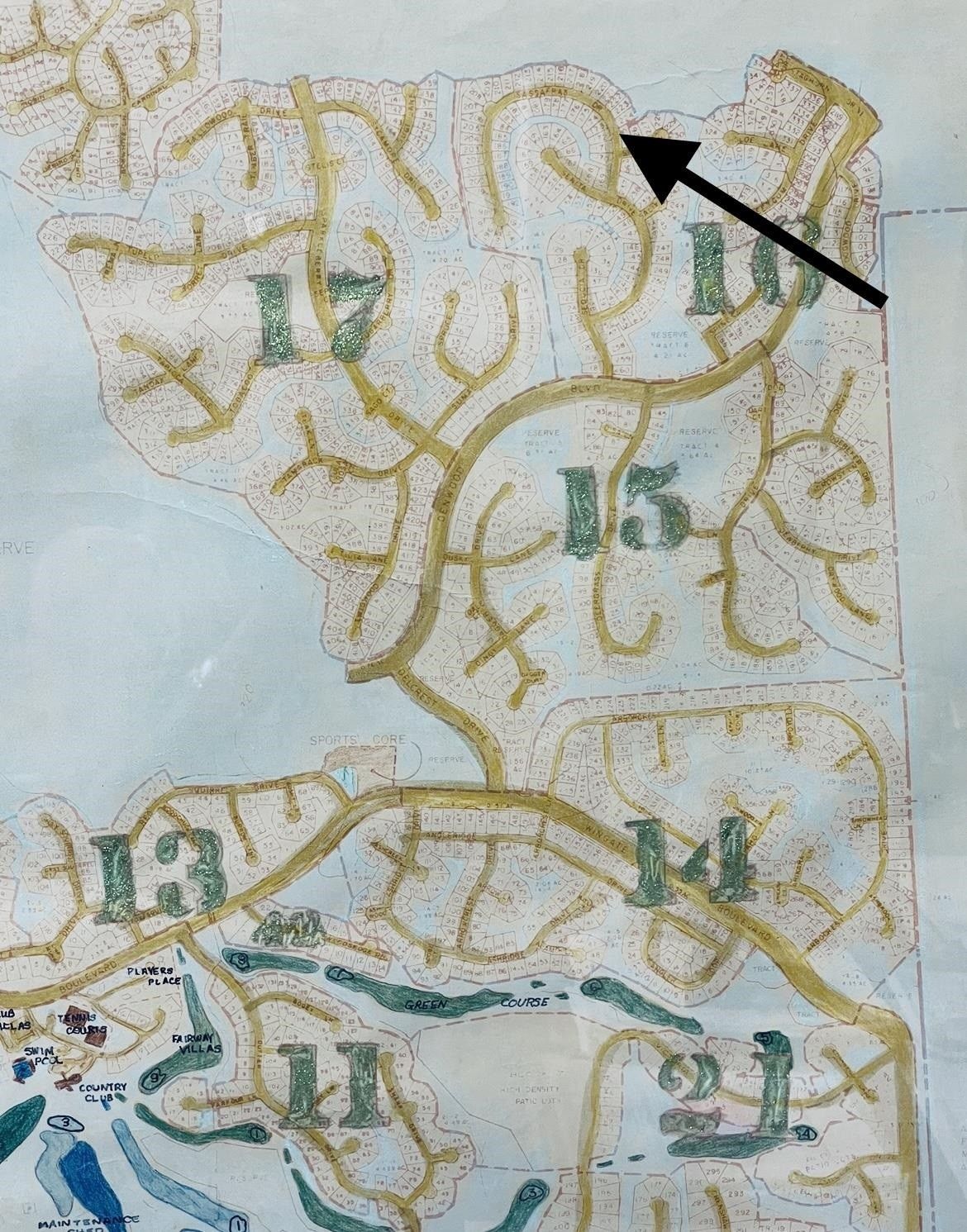 Brookeland, Jasper County, TX Undeveloped Land, Homesites for sale