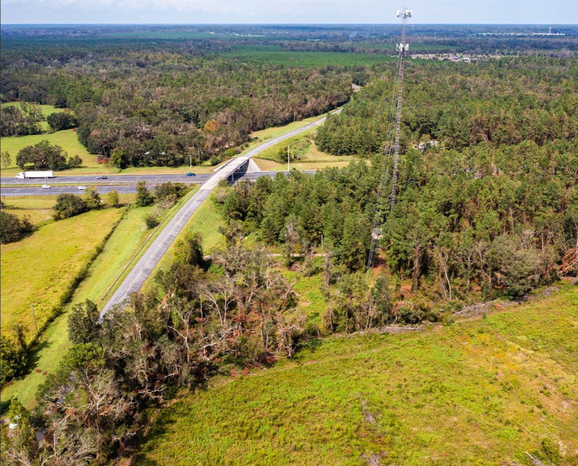 Jasper, Hamilton County, FL Undeveloped Land, Homesites for sale