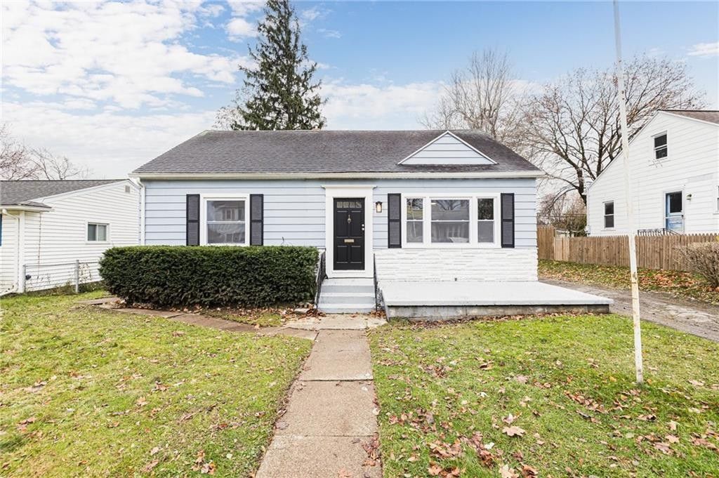 Rochester, Monroe County, NY House for sale Property ID 418423244