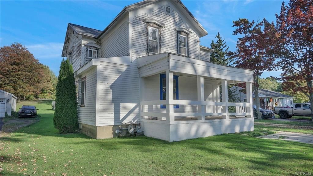 North Collins, Erie County, NY House for sale Property ID 417939268