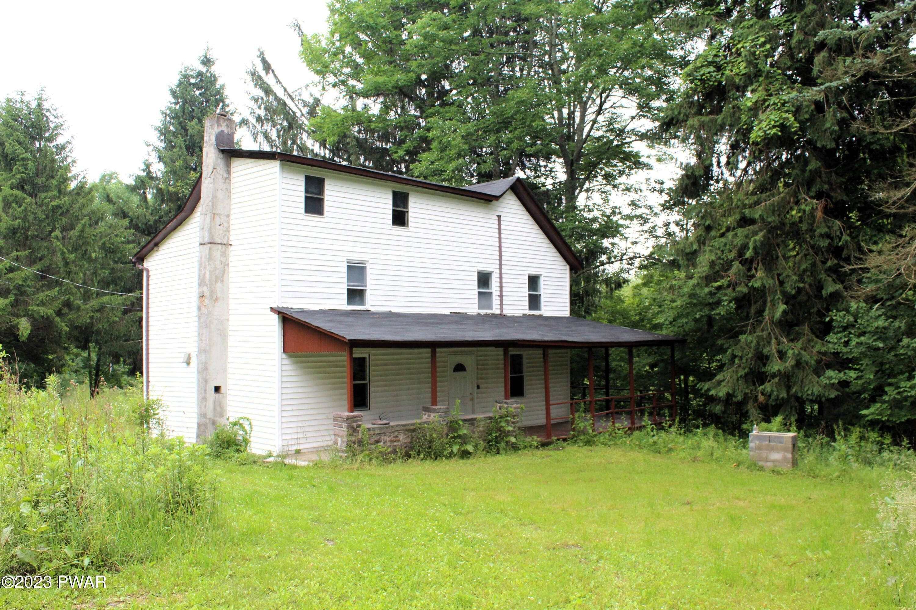 Newfoundland, Wayne County, PA House for sale Property ID 417488867