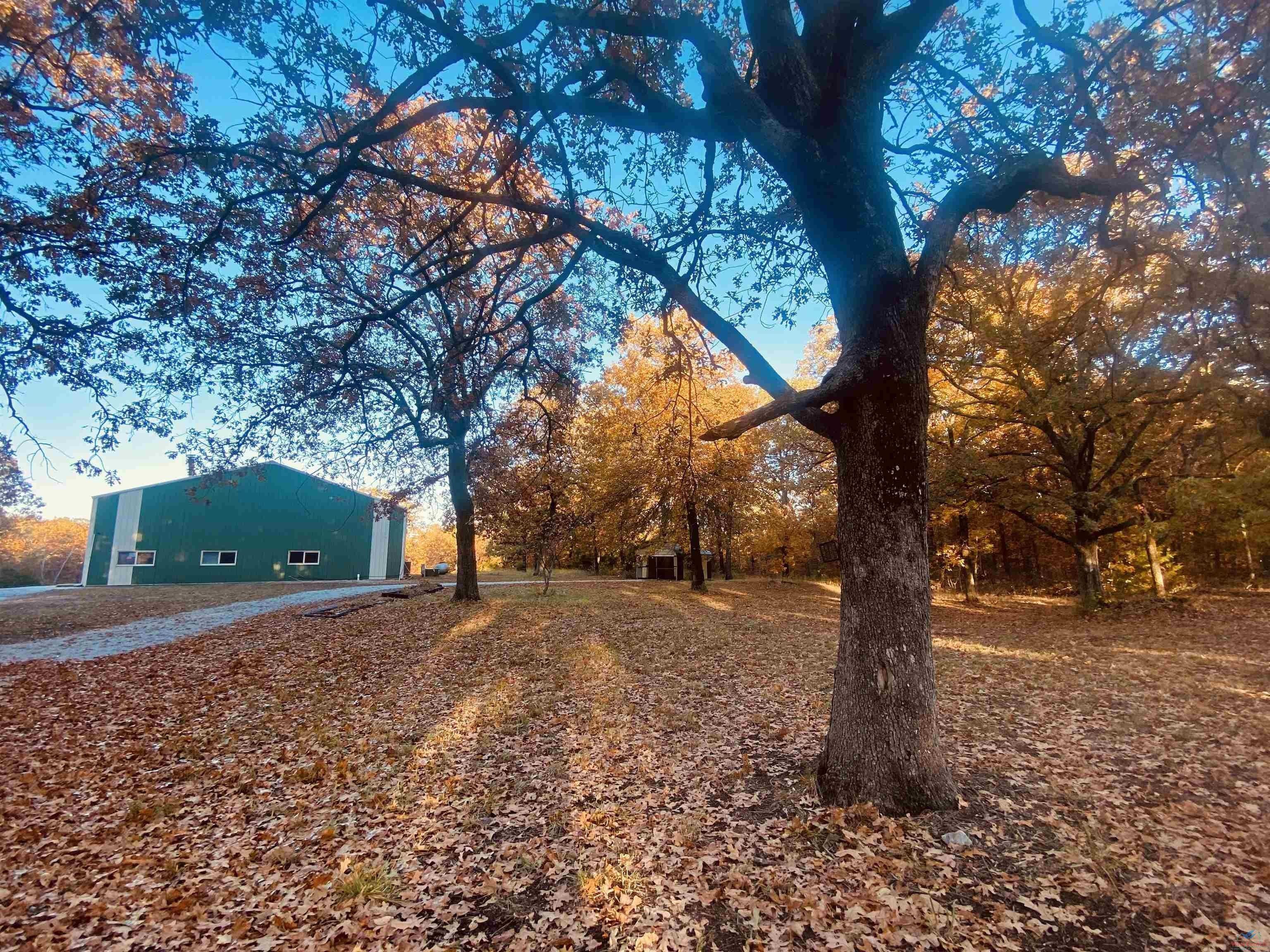 Osceola, Saint Clair County, MO House for sale Property ID 418426108