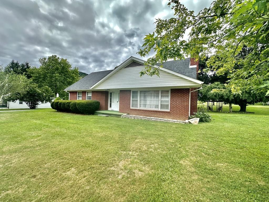 Lindside, Monroe County, WV House for sale Property ID 418427753 LandWatch