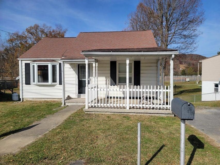 Rich Creek, Giles County, VA House for sale Property ID 418427767